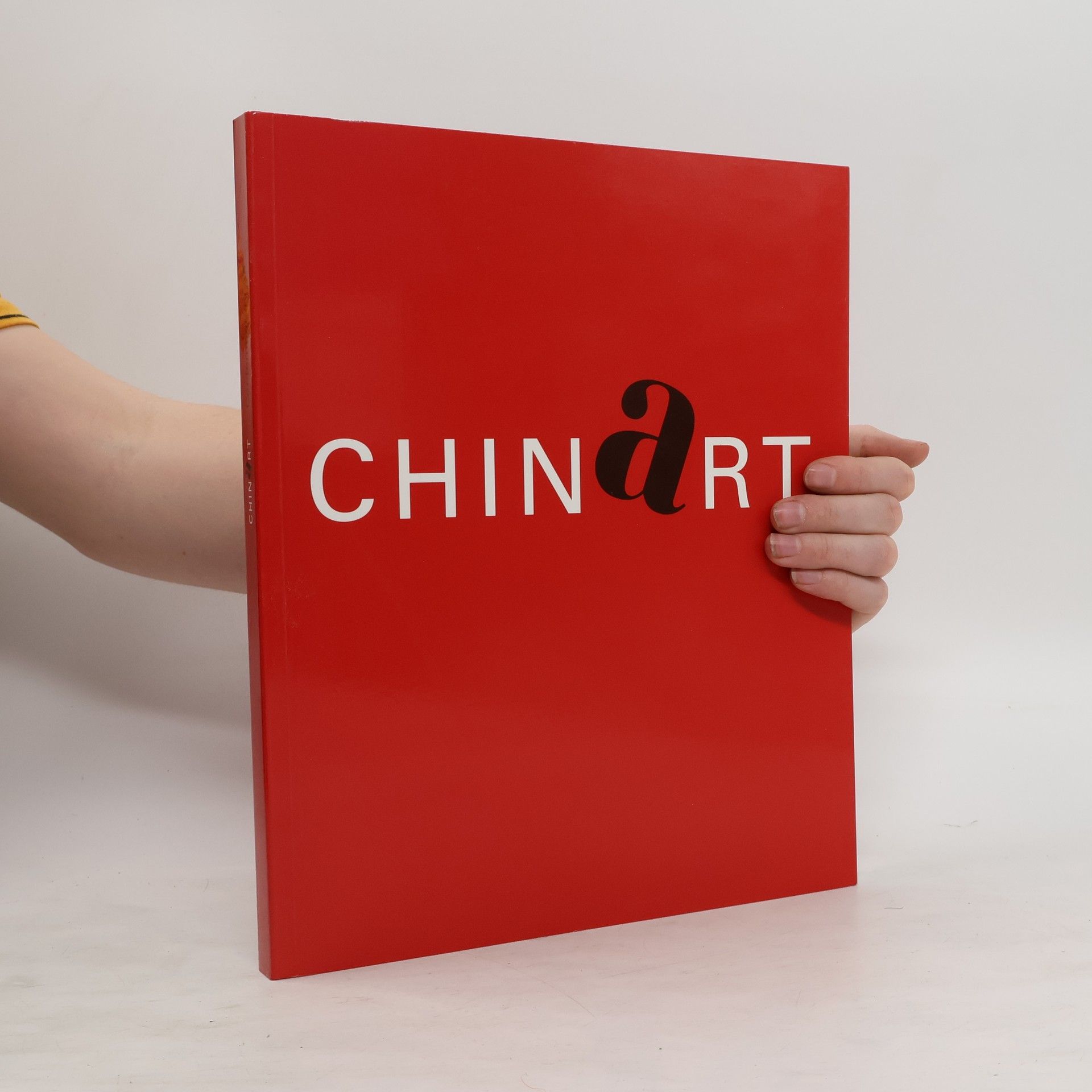 kolektiv Chinart