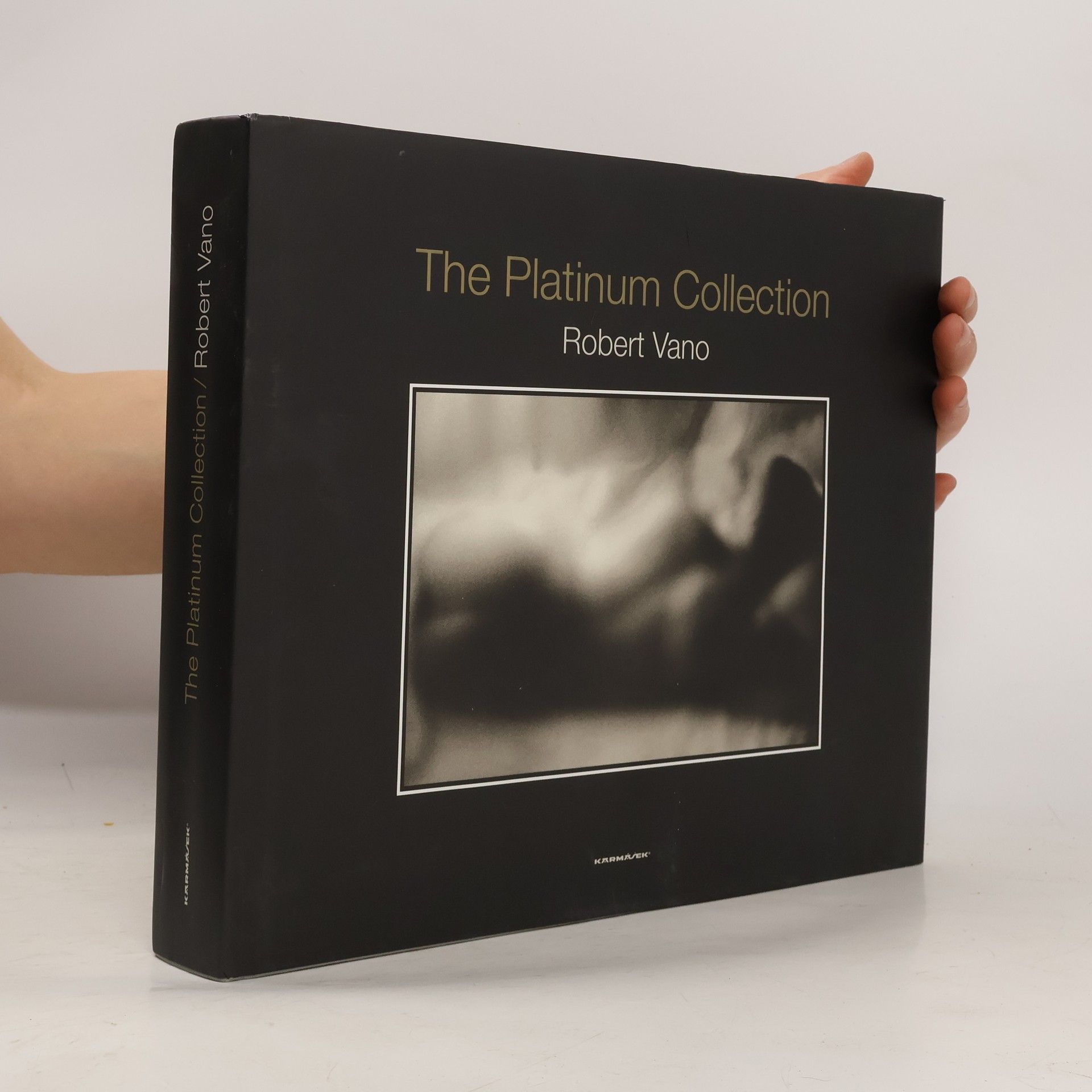 Robert Vano The Platinum Collection