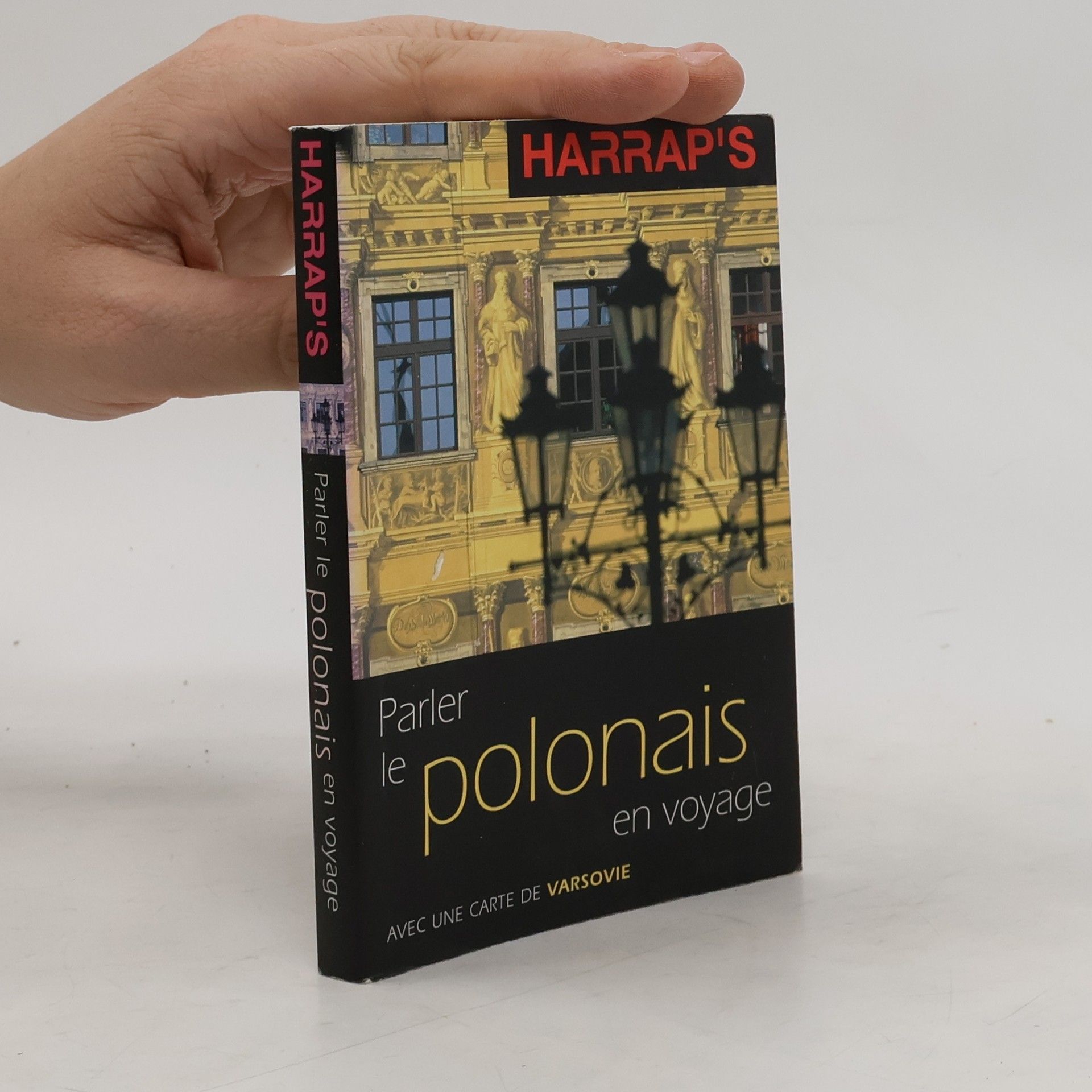 Collective Parler le polonais en voyage