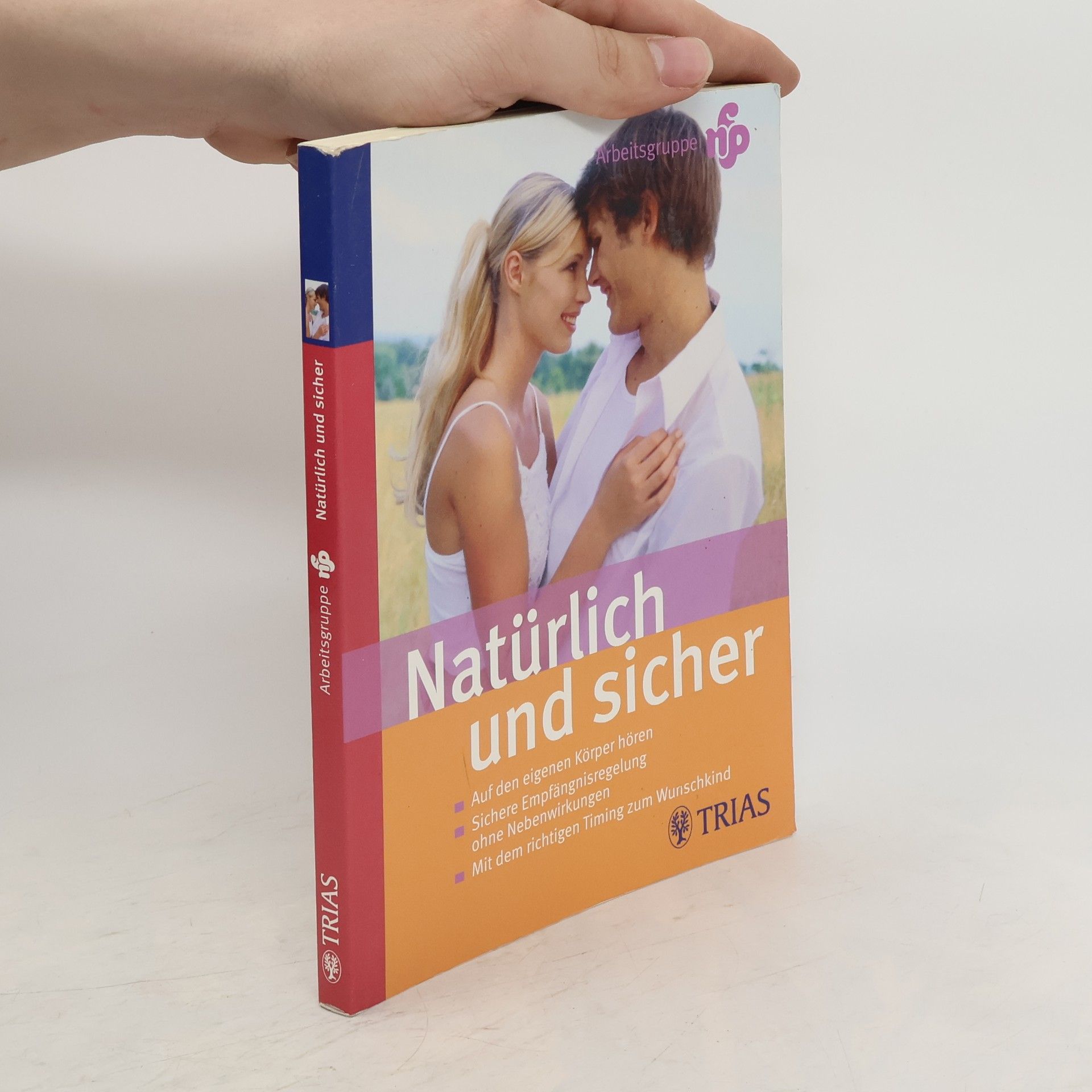 Autorenkollektiv Natürlich und sicher