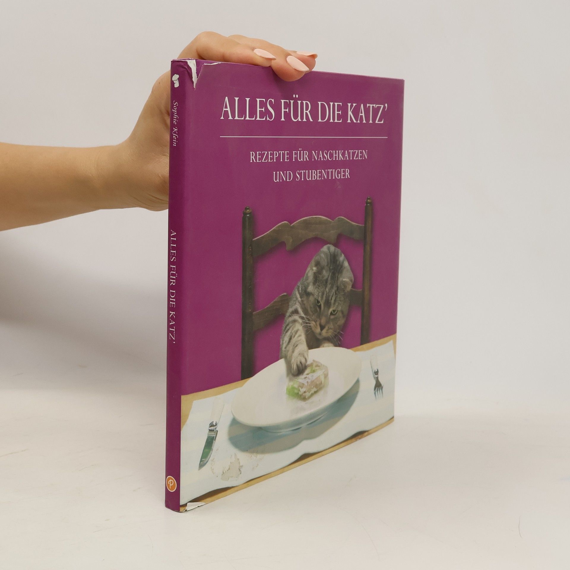 Sophie Klein Alles für die Katz'