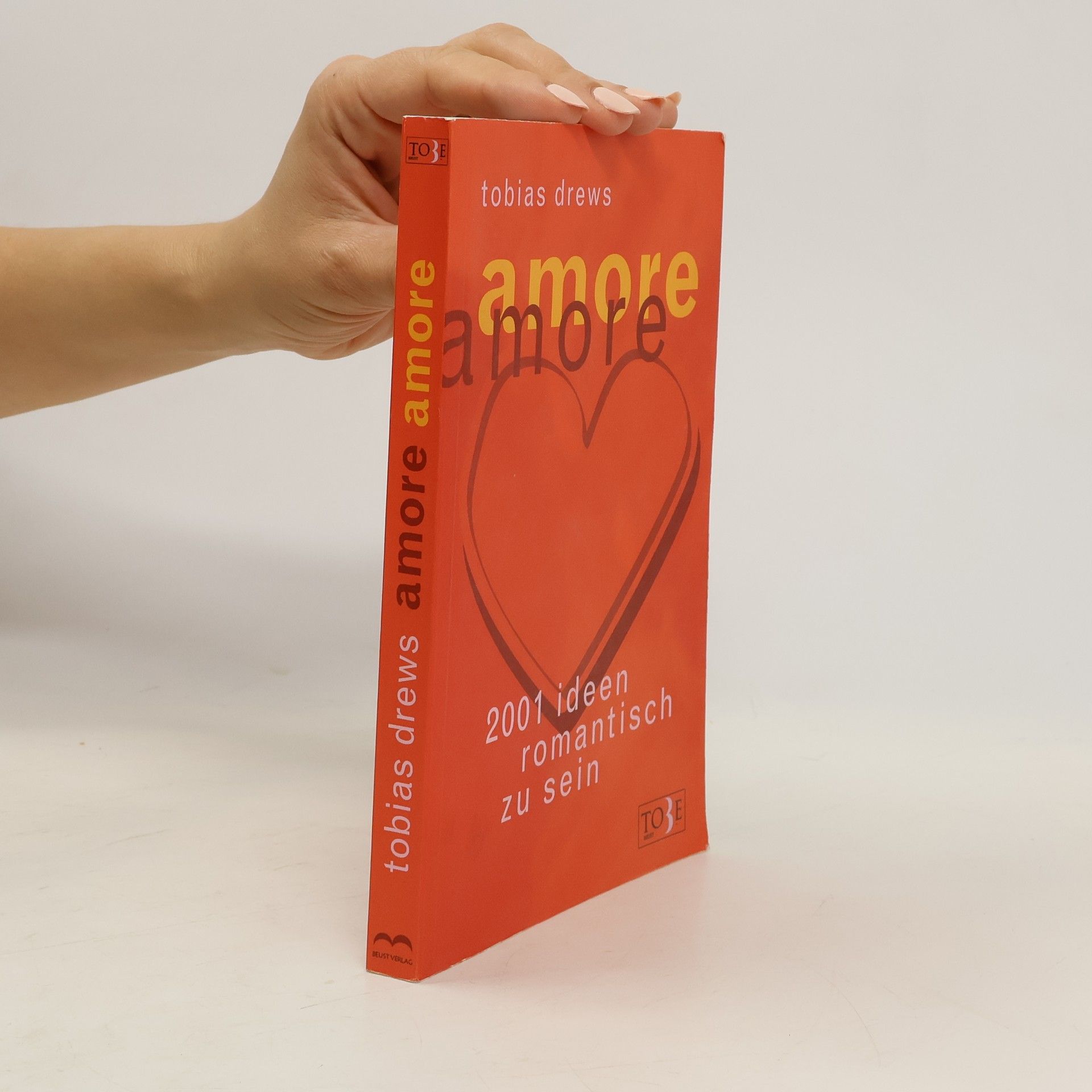 Tobias Drews Amore, Amore