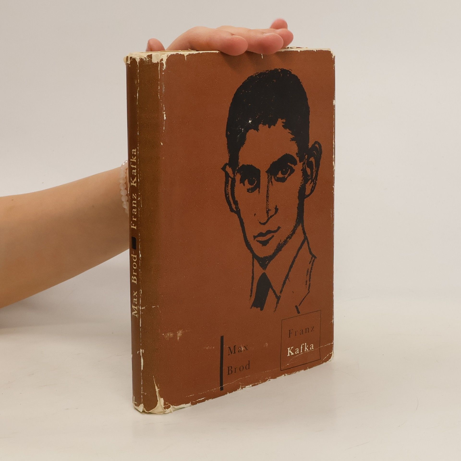 Max Brod Franz Kafka