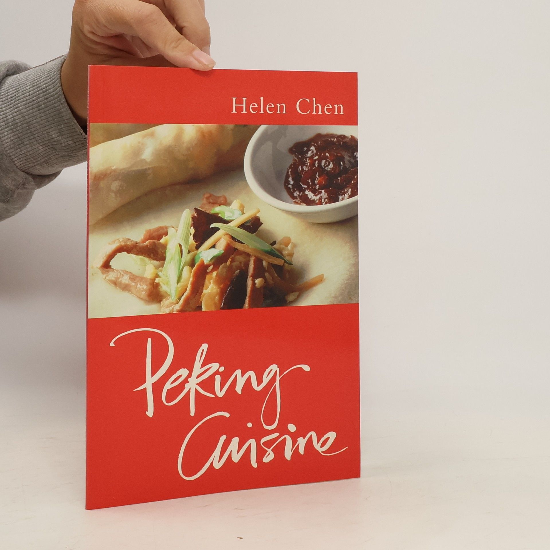 Helen Chen Peking Cuisine