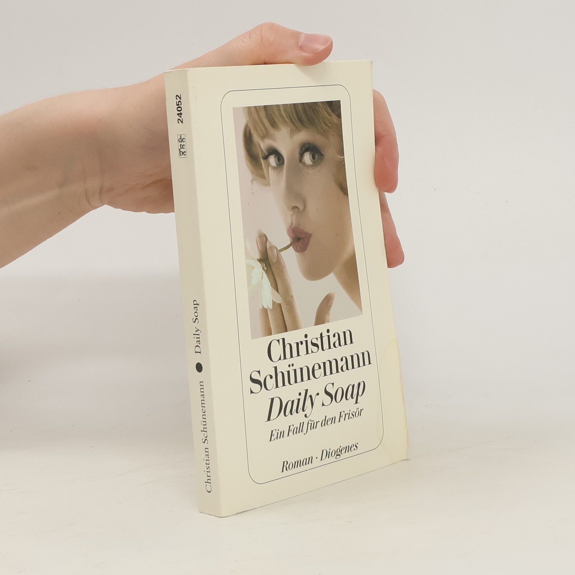 Christian Schünemann Daily Soap