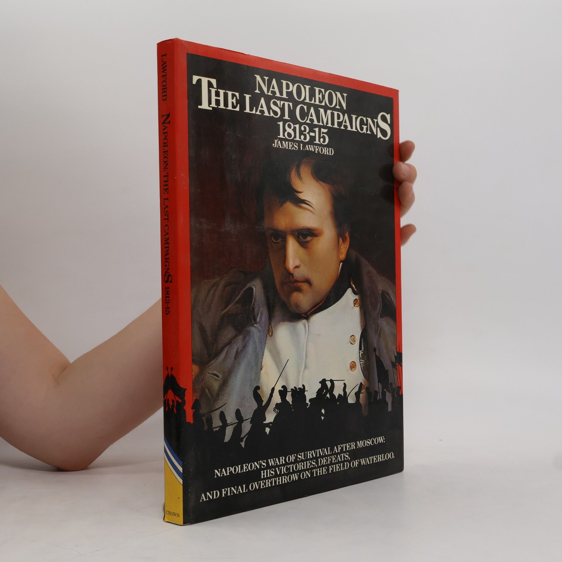 James Philip Lawford Napoleon