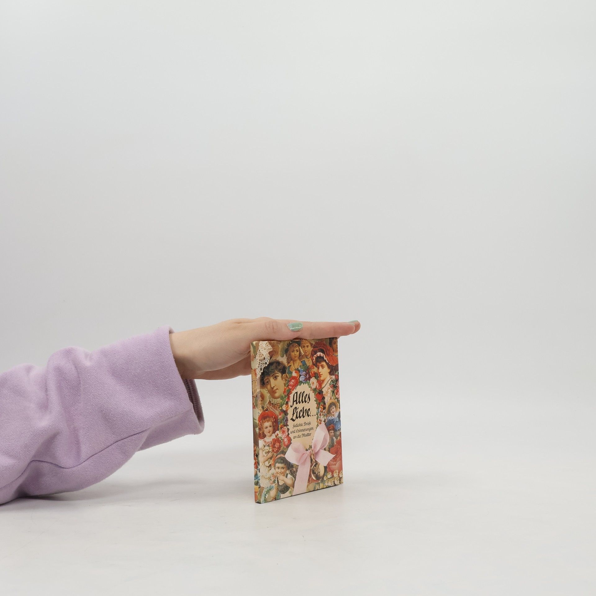 Autorenkollektiv Alles Liebe...