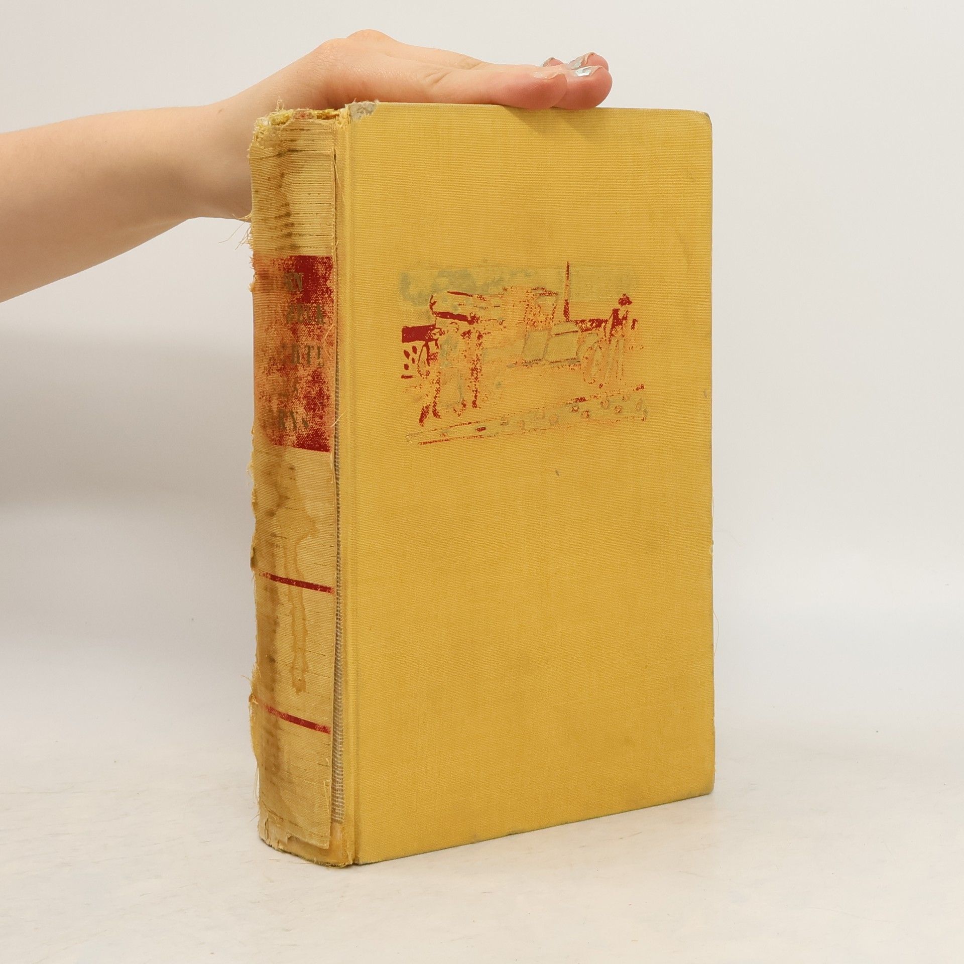 John Steinbeck Früchte des Zorns