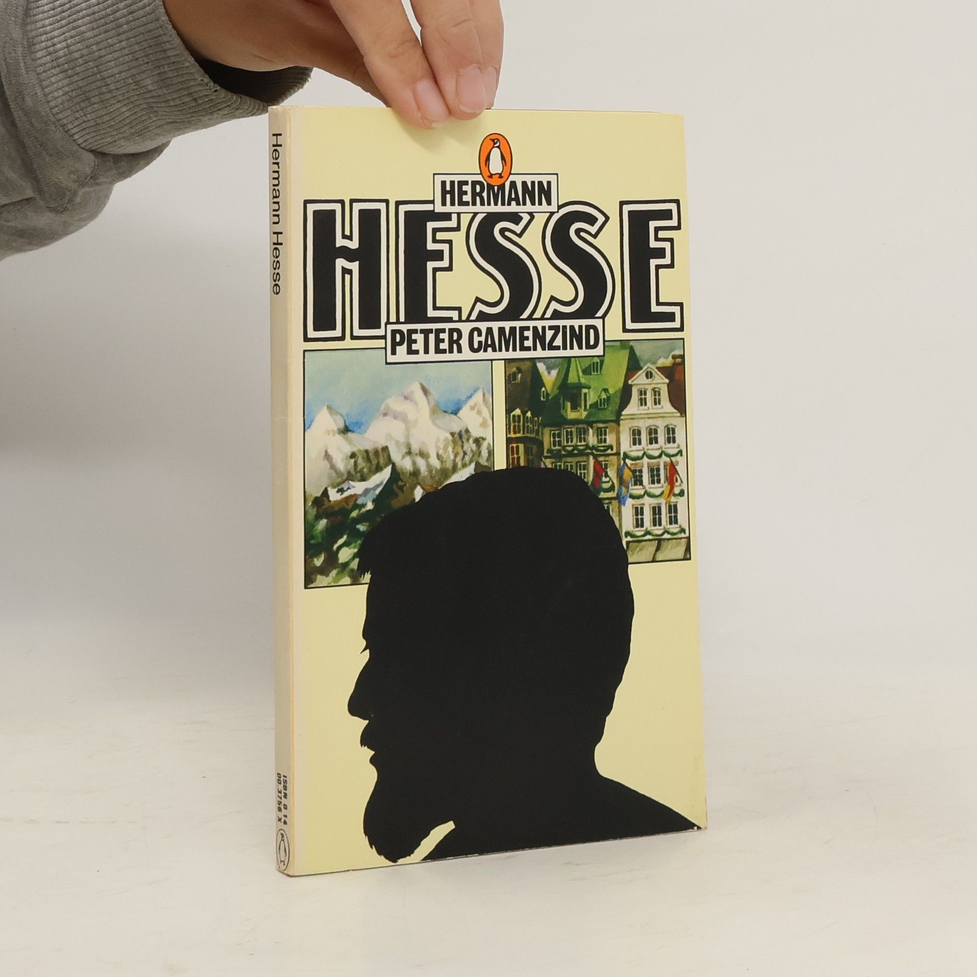 Hermann Hesse Peter Camenzind