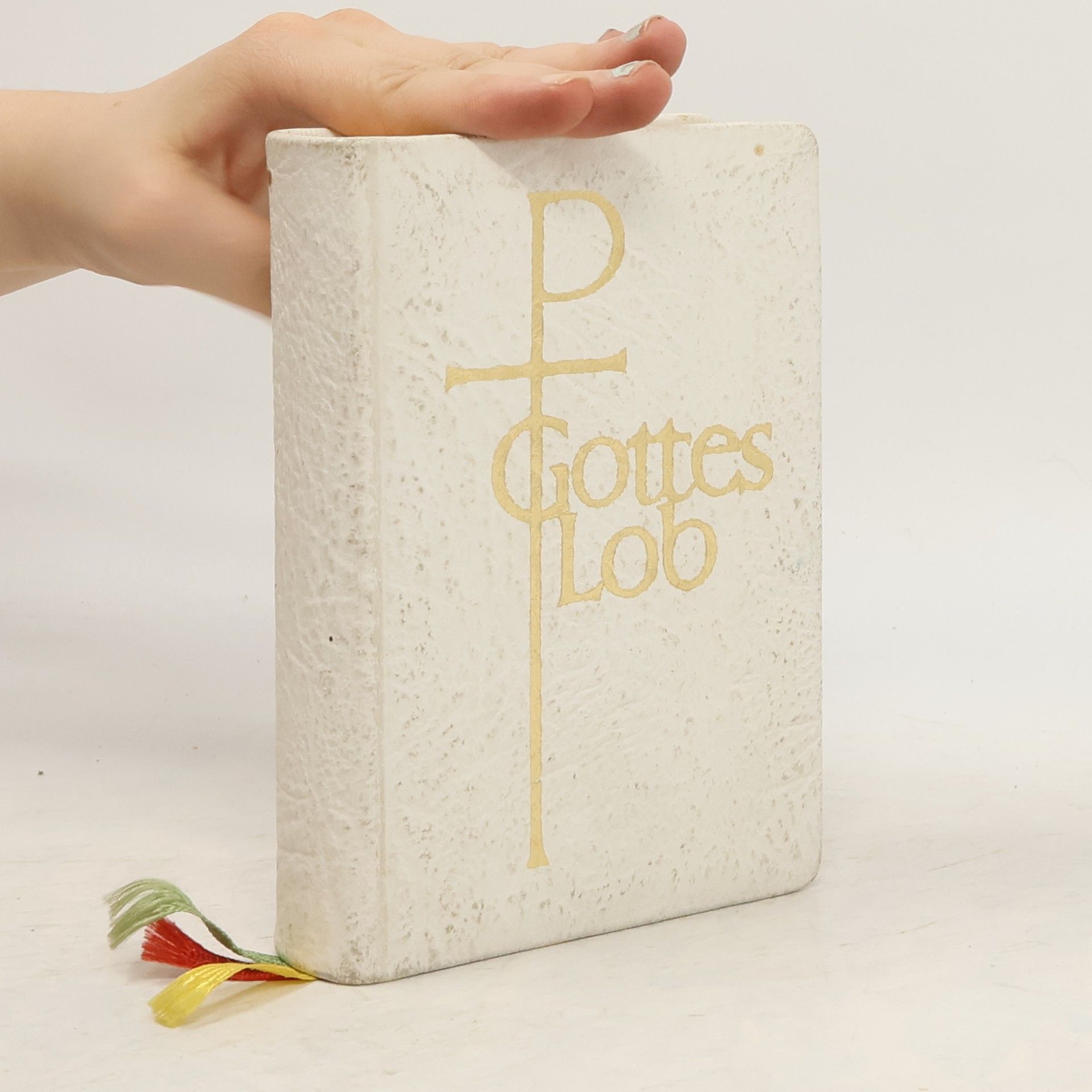 Autorenkollektiv Gottes Lob