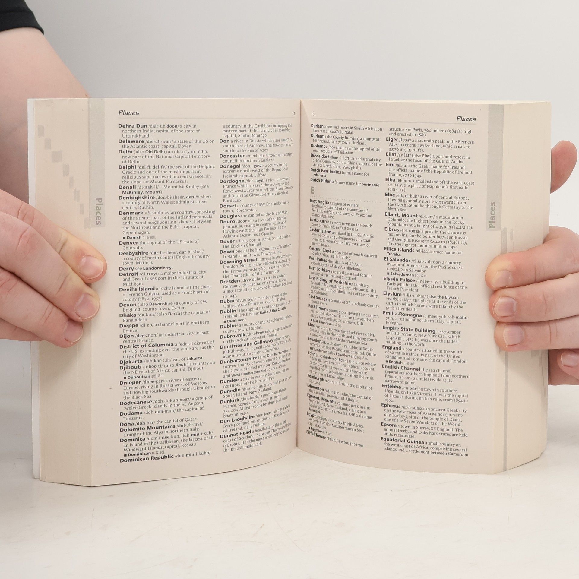 Maurice Waite Paperback Oxford English Dictionary