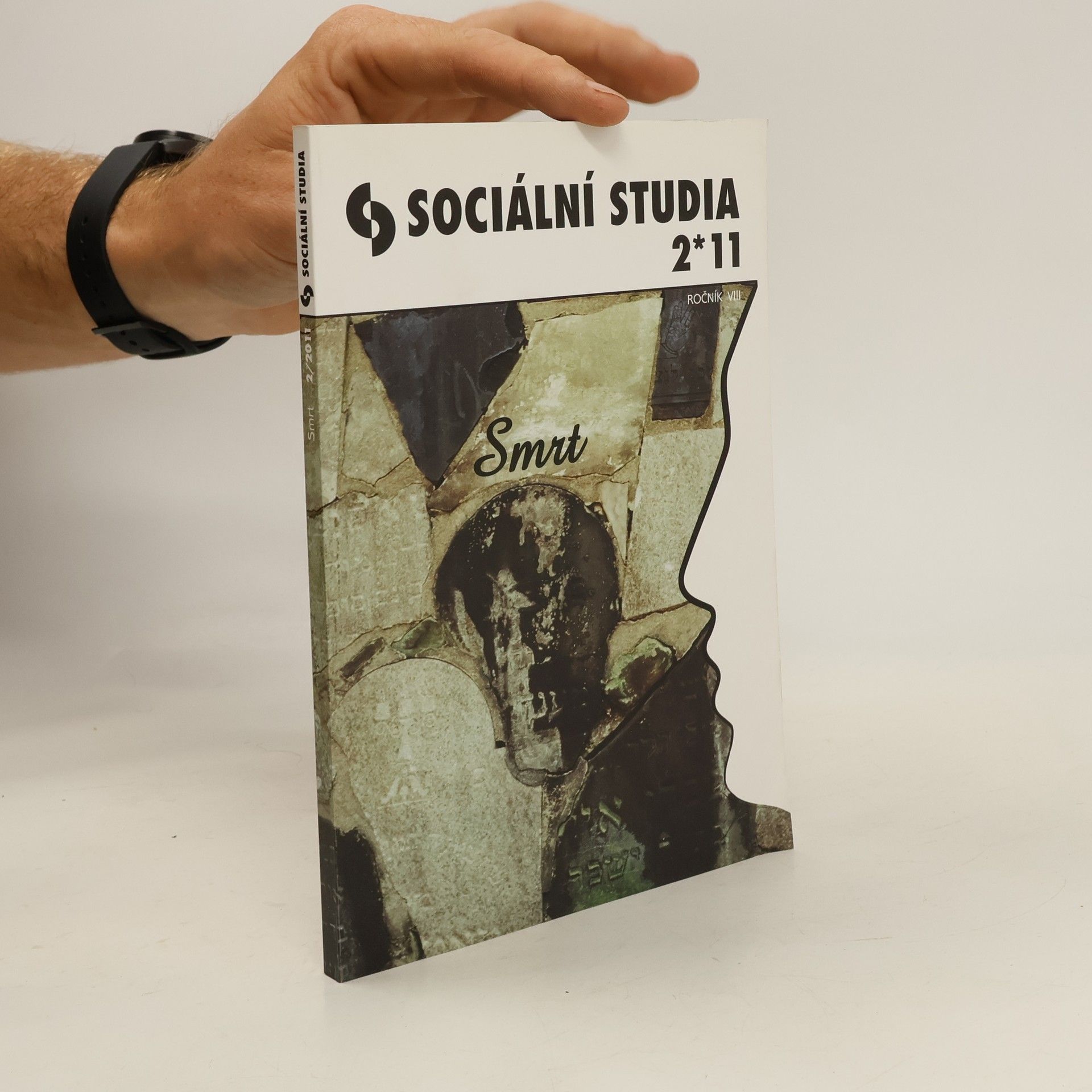 Autorenkollektiv Sociální studia 2/2011