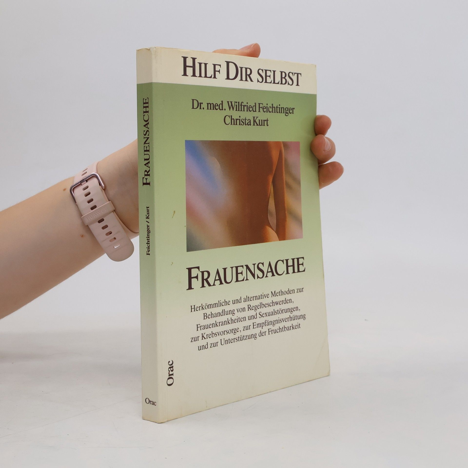 Frauensache