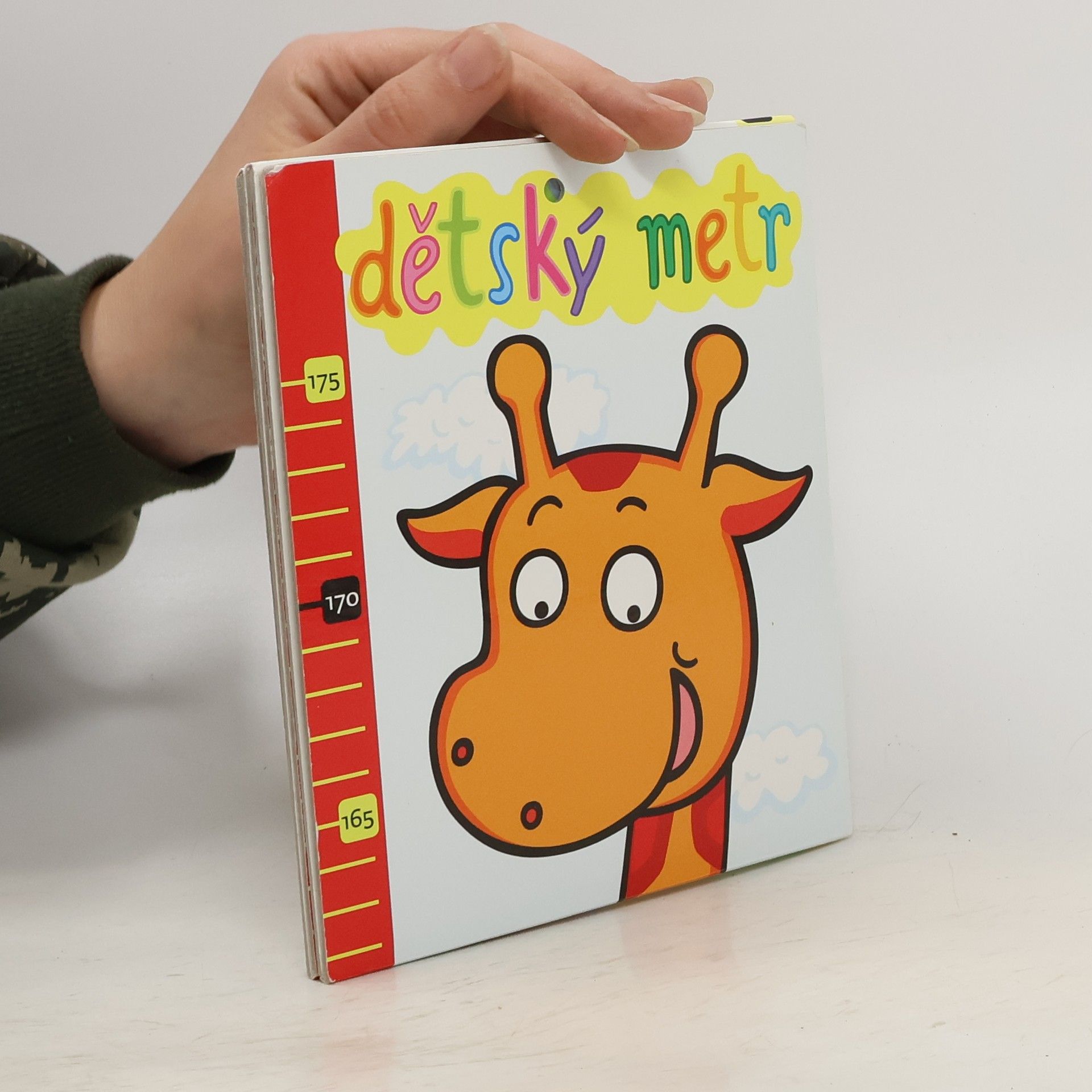 Collective Dětský metr
