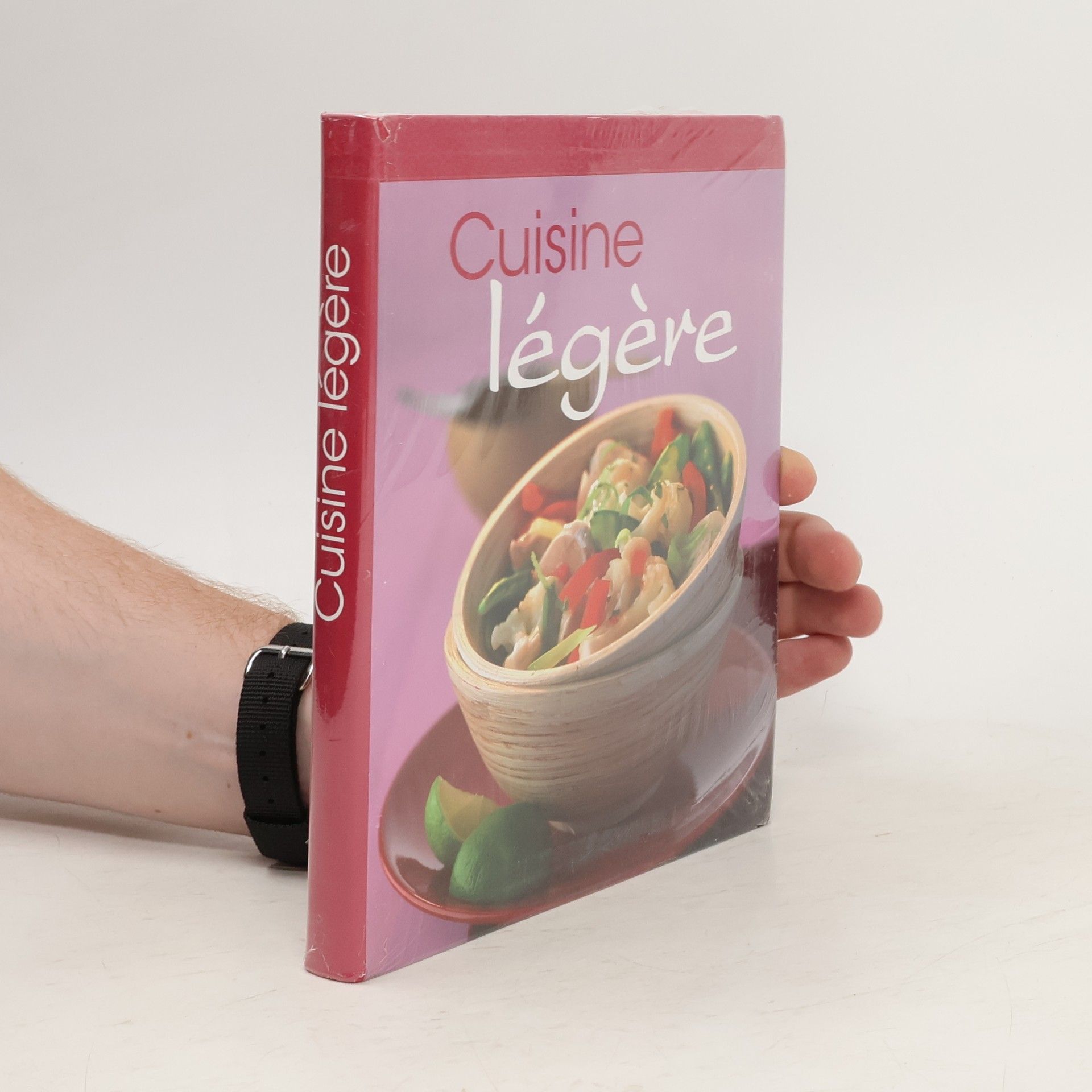 Collectif d'auteurs Cuisine légère