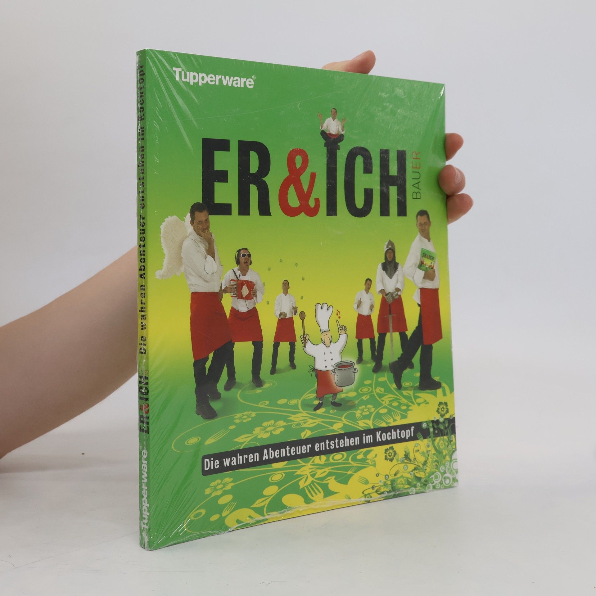 Autorenkollektiv Er & Ich