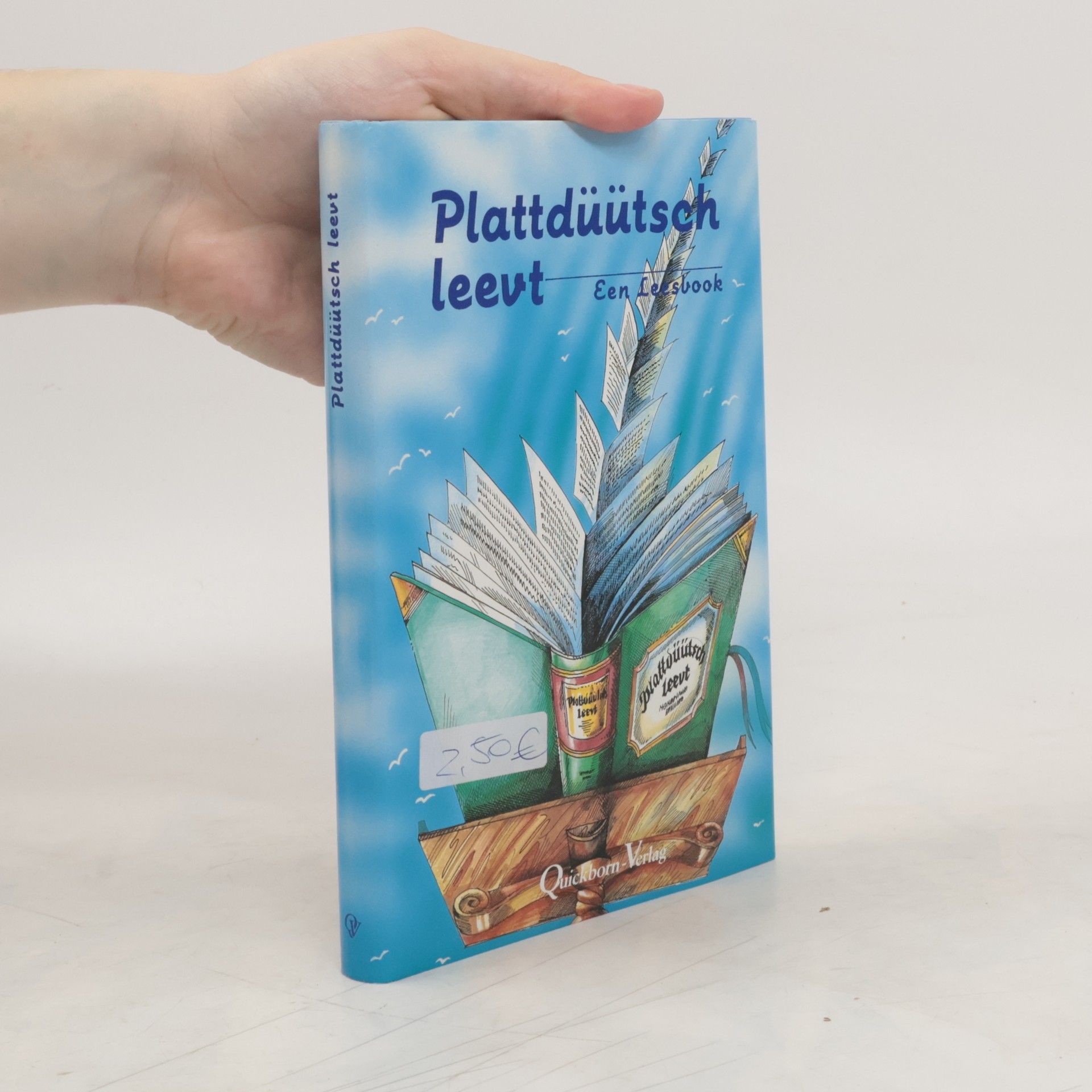 kolektiv Plattdüütsch leevt