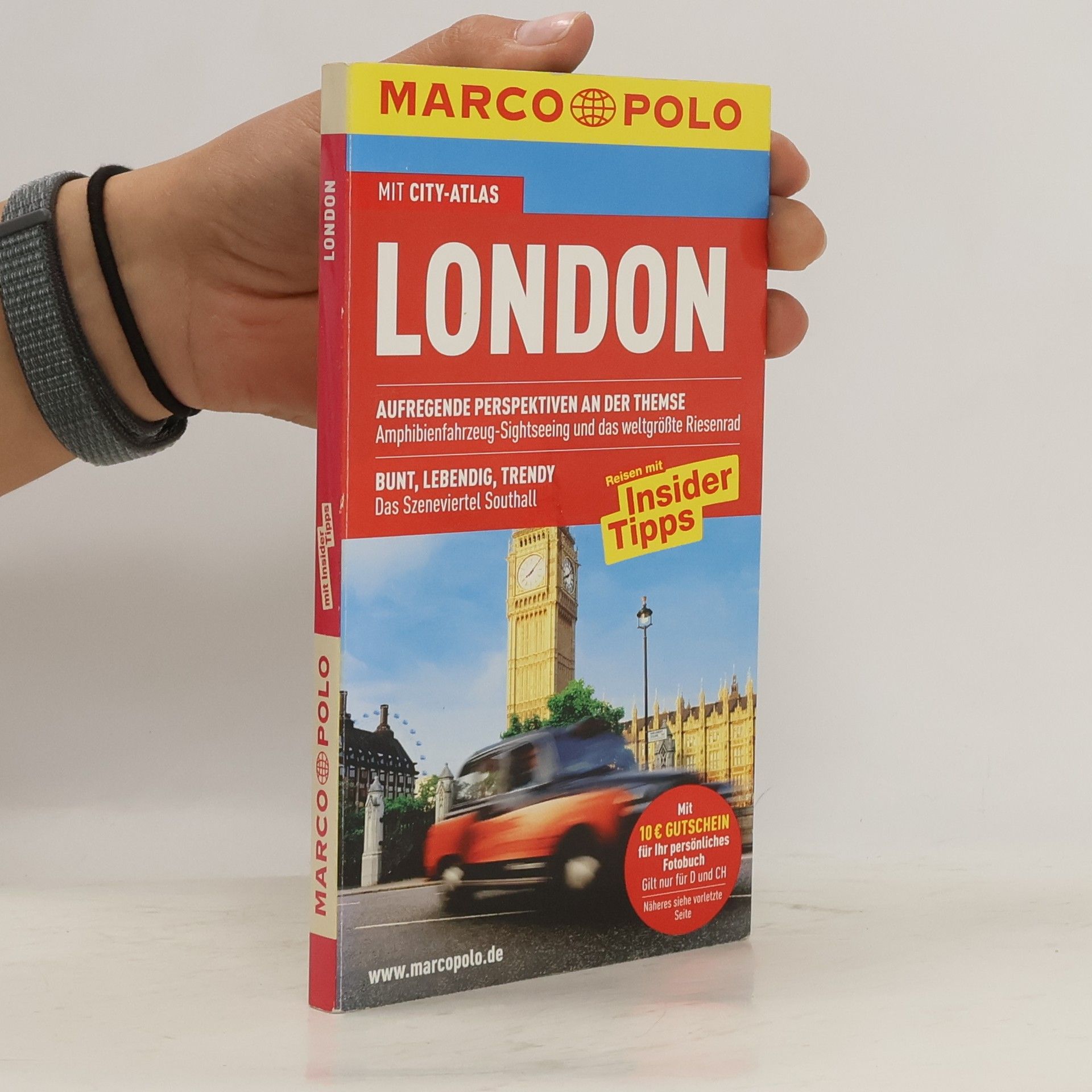 Kathleen Becker London