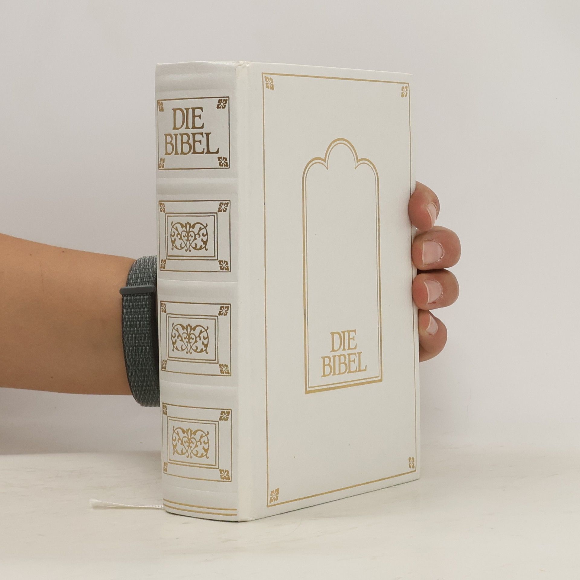 Autorenkollektiv Die Bibel