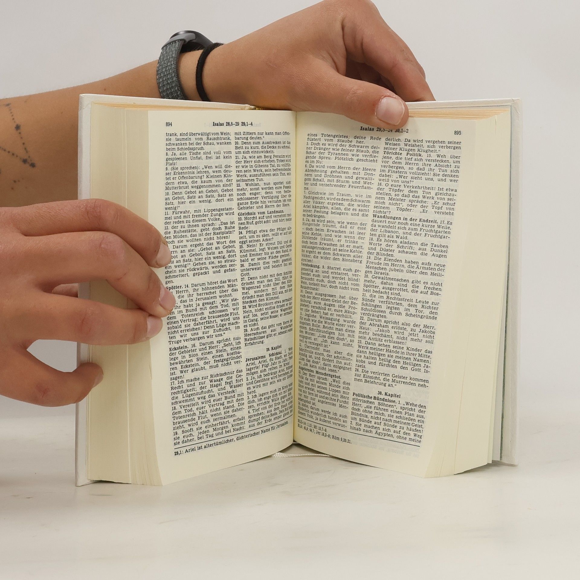 Autorenkollektiv Die Bibel