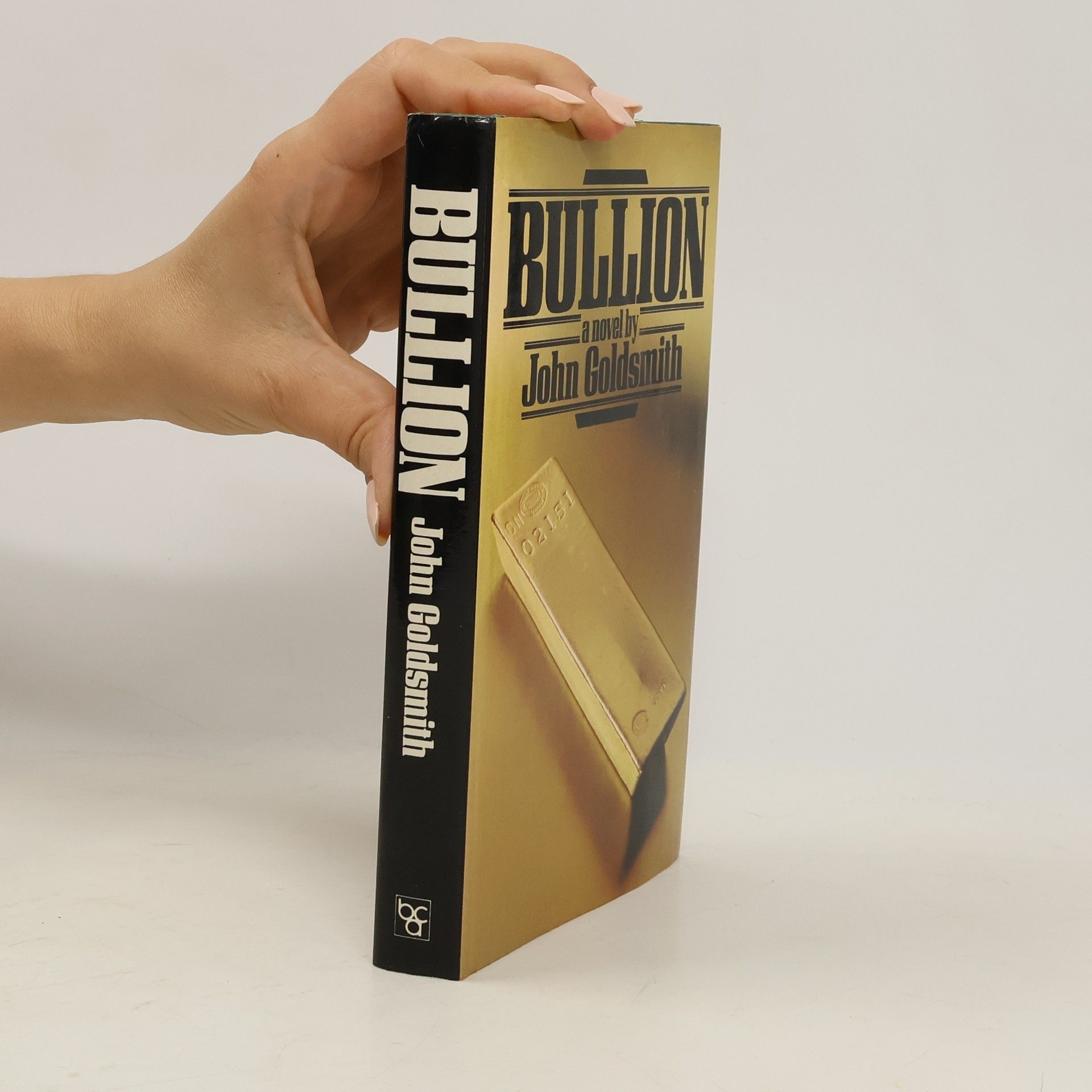 John Goldsmith Bullion
