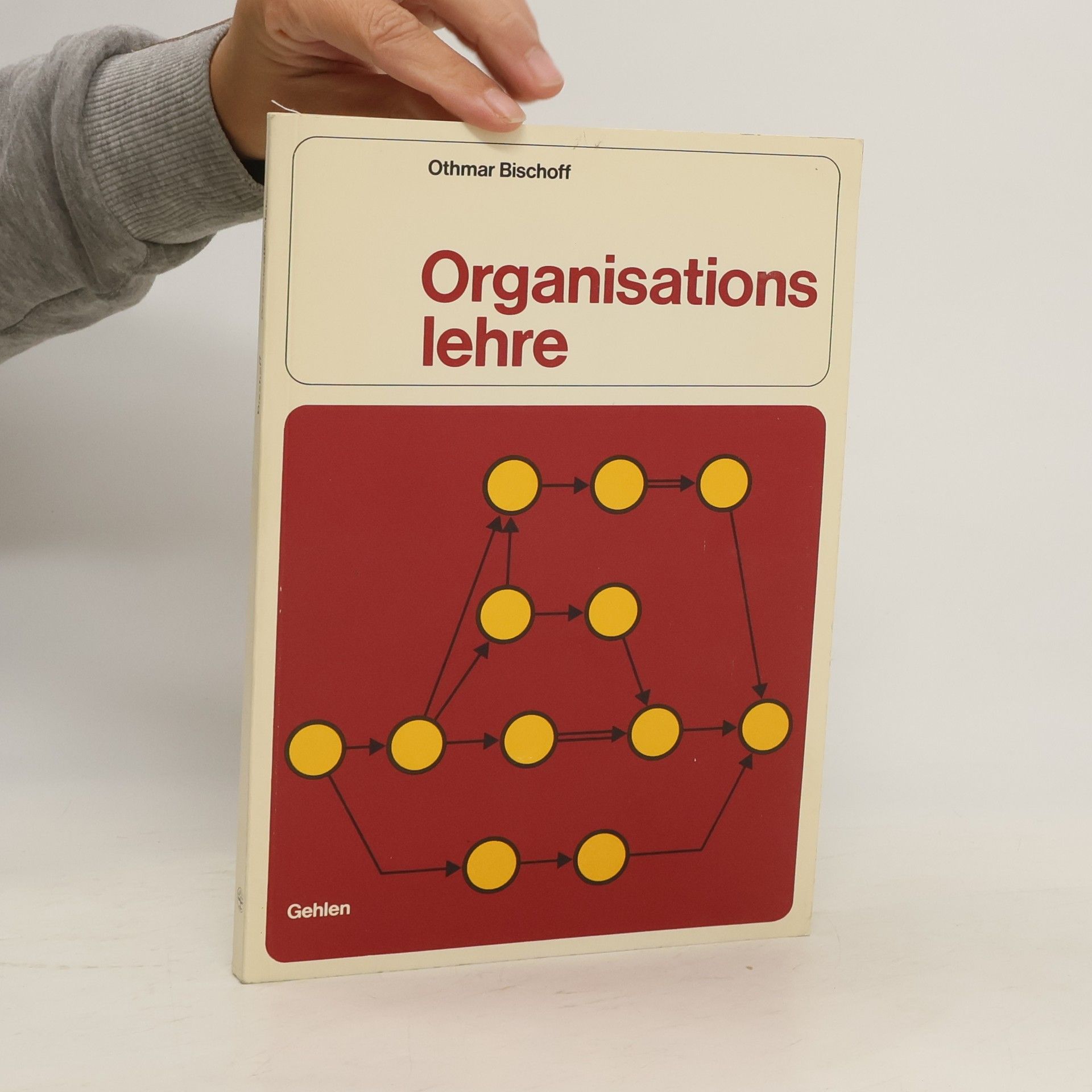 kolektiv Organisationslehre