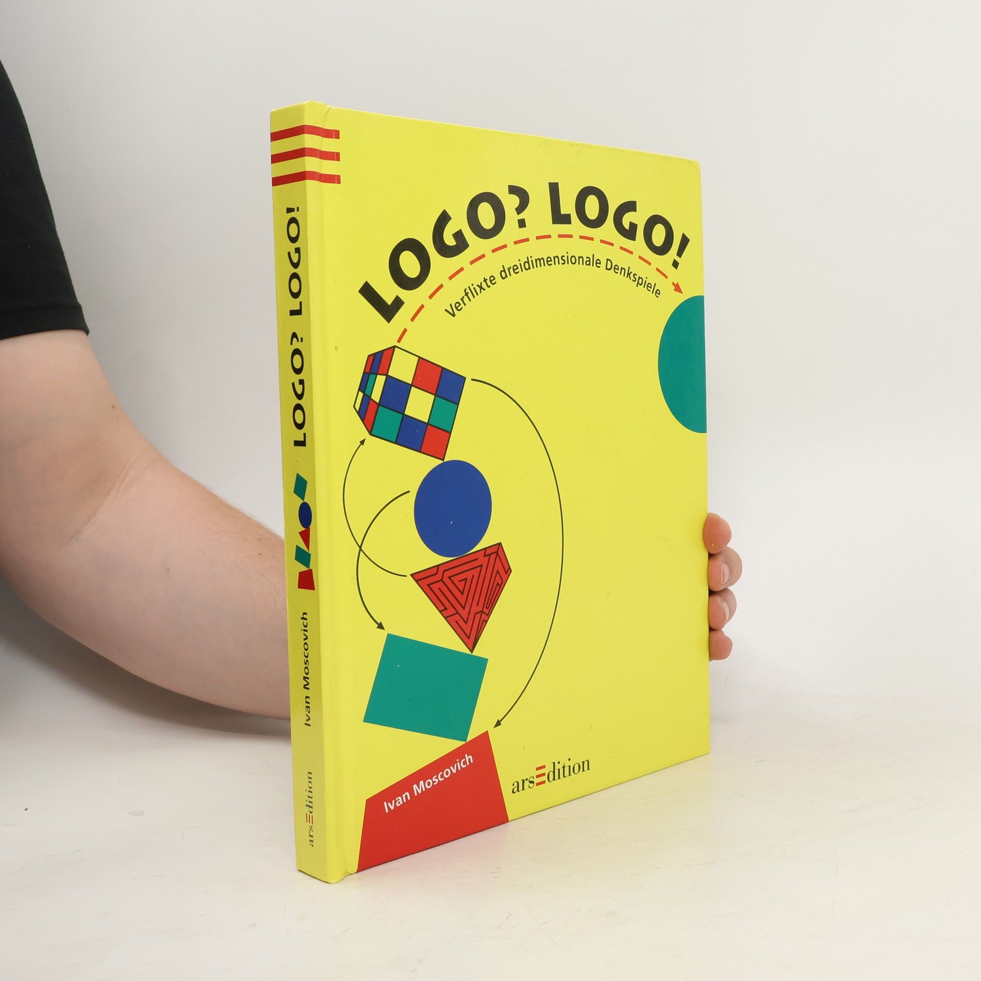 kolektiv Logo? Logo!