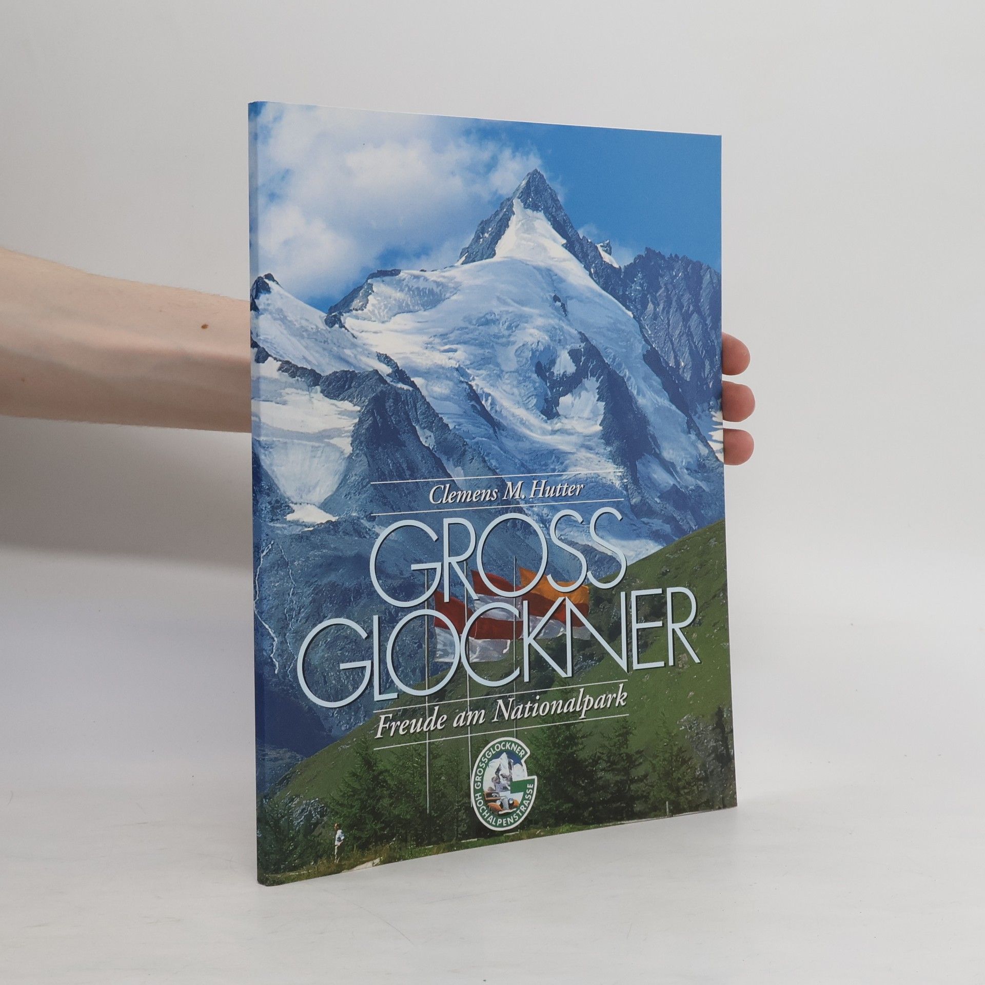 Clemens M. Hutter Grossglockner