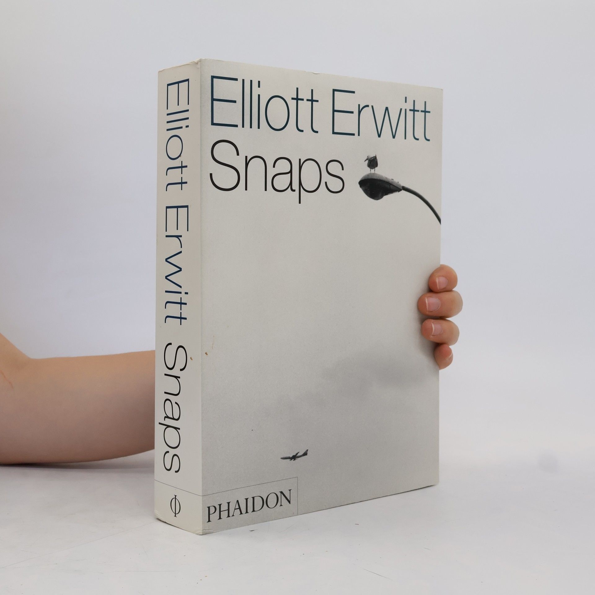 Elliott Erwitt Snaps