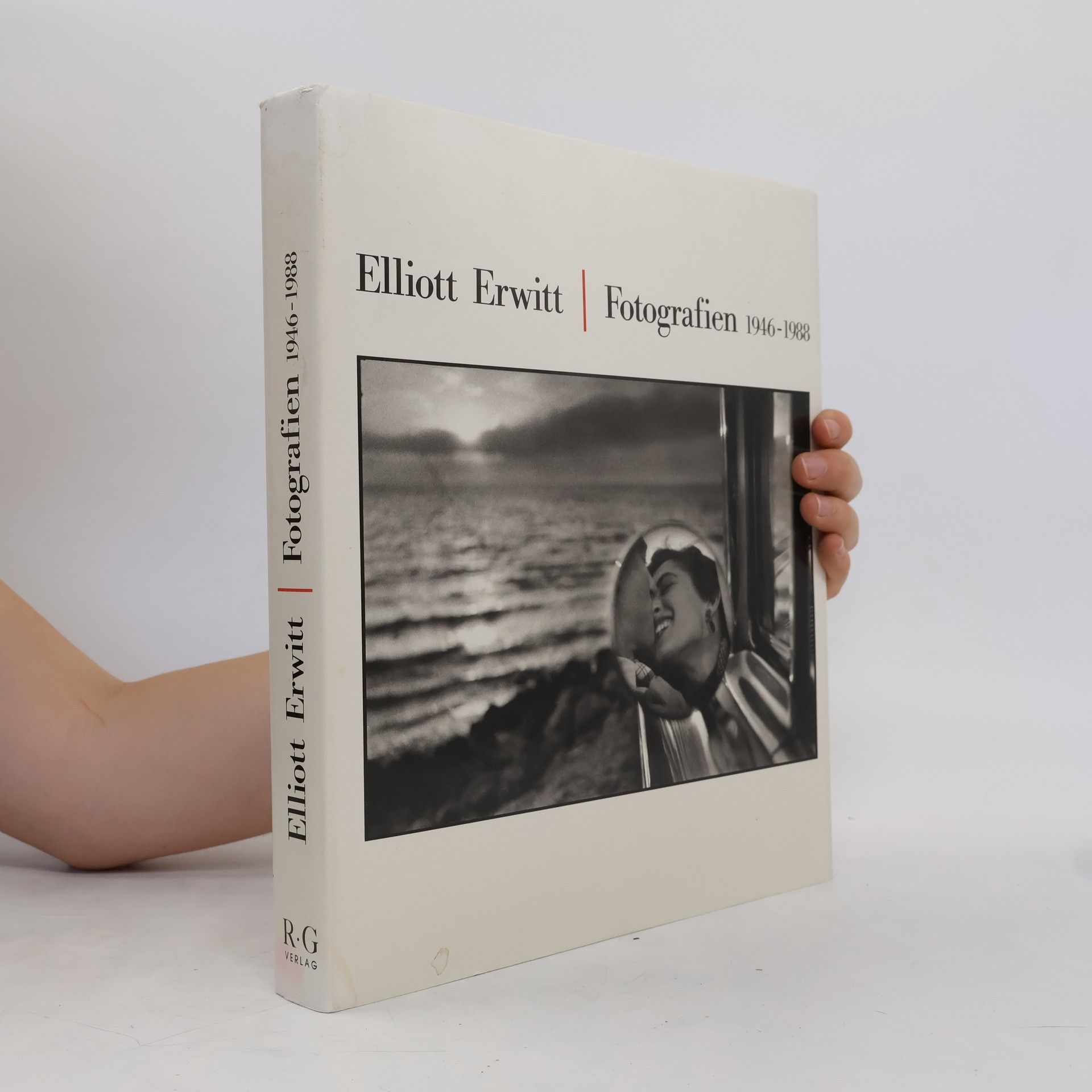 Elliott Erwitt Fotografien
