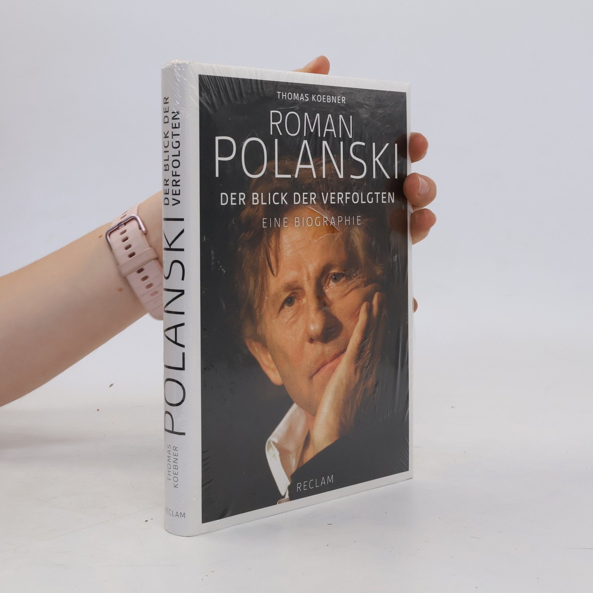 Thomas Koebner Roman Polanski
