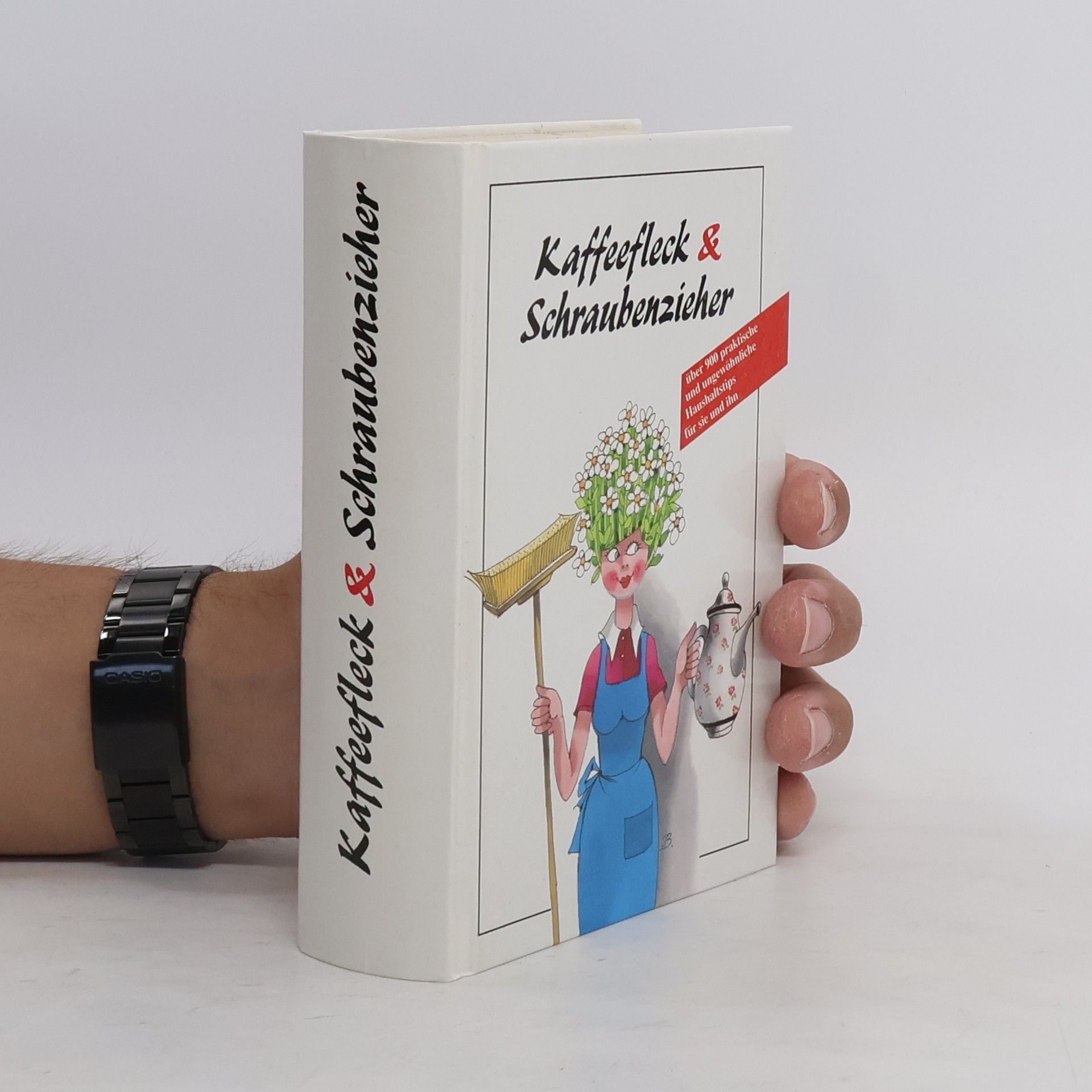 kolektiv Kaffeefleck & Schraubenzieher