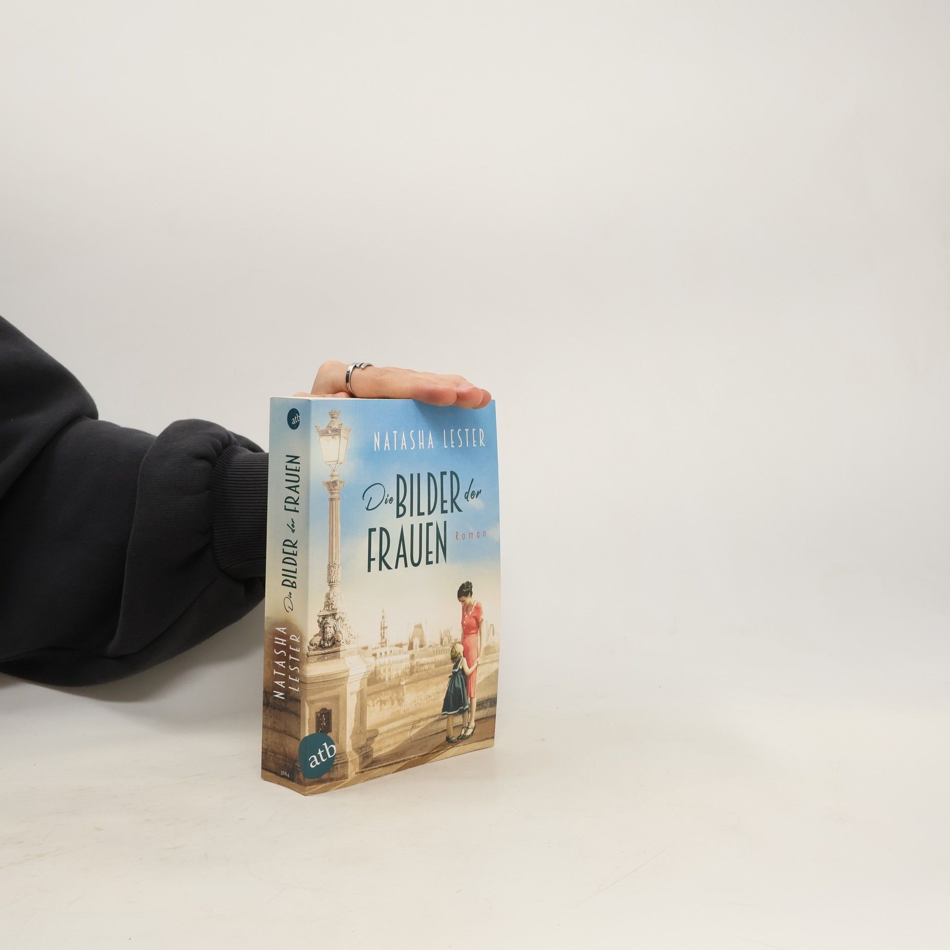 Natasha Lester Die Bilder der Frauen
