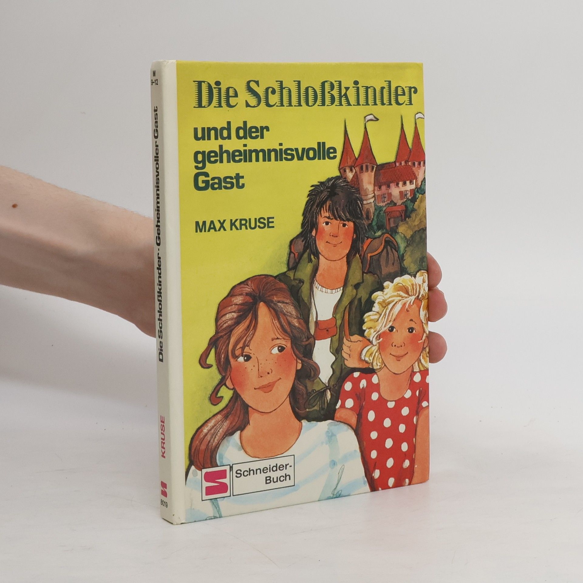 Tina Caspari Meine Ponys und Pferde