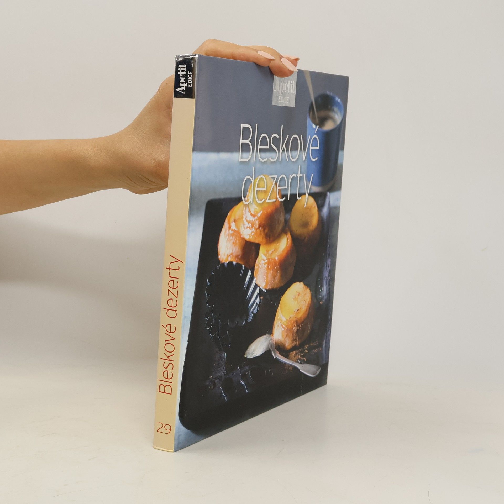 Collectif d'auteurs Bleskové dezerty