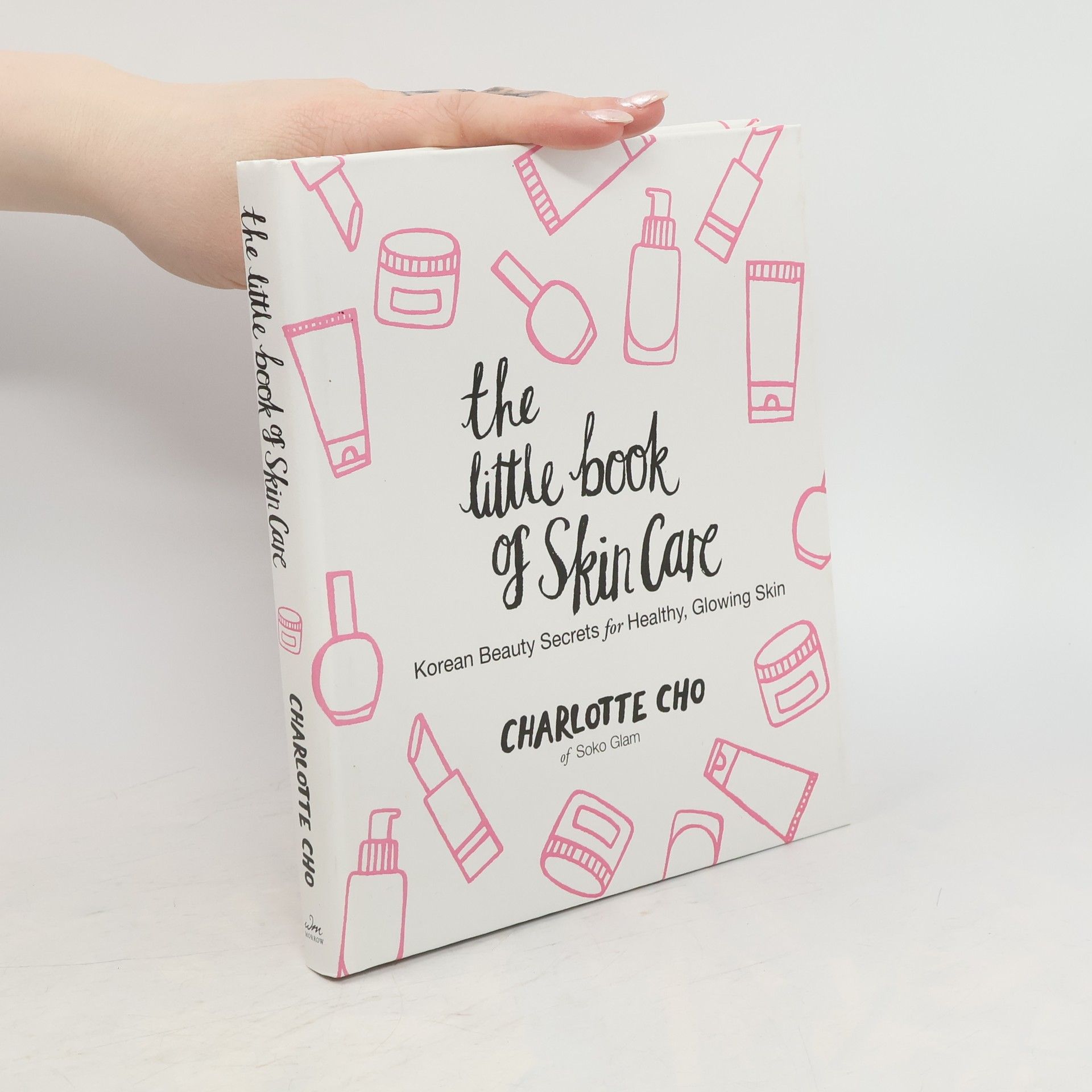 Charlotte Cho The Little Book of Skin Care