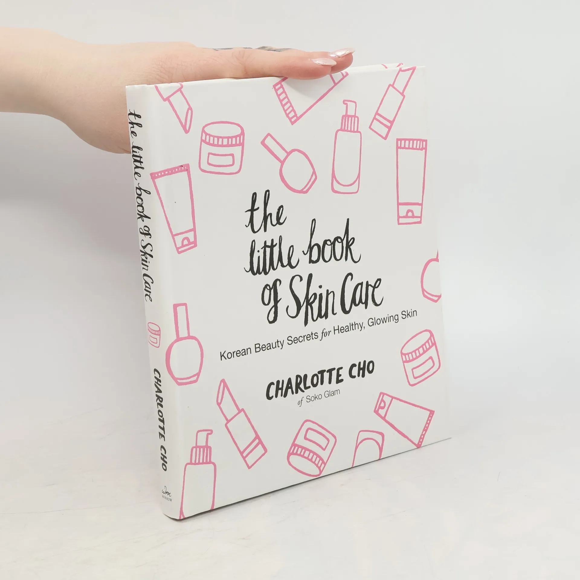 The Little Book of Skin Care | Book | Hardcover | Charlotte Cho | EN