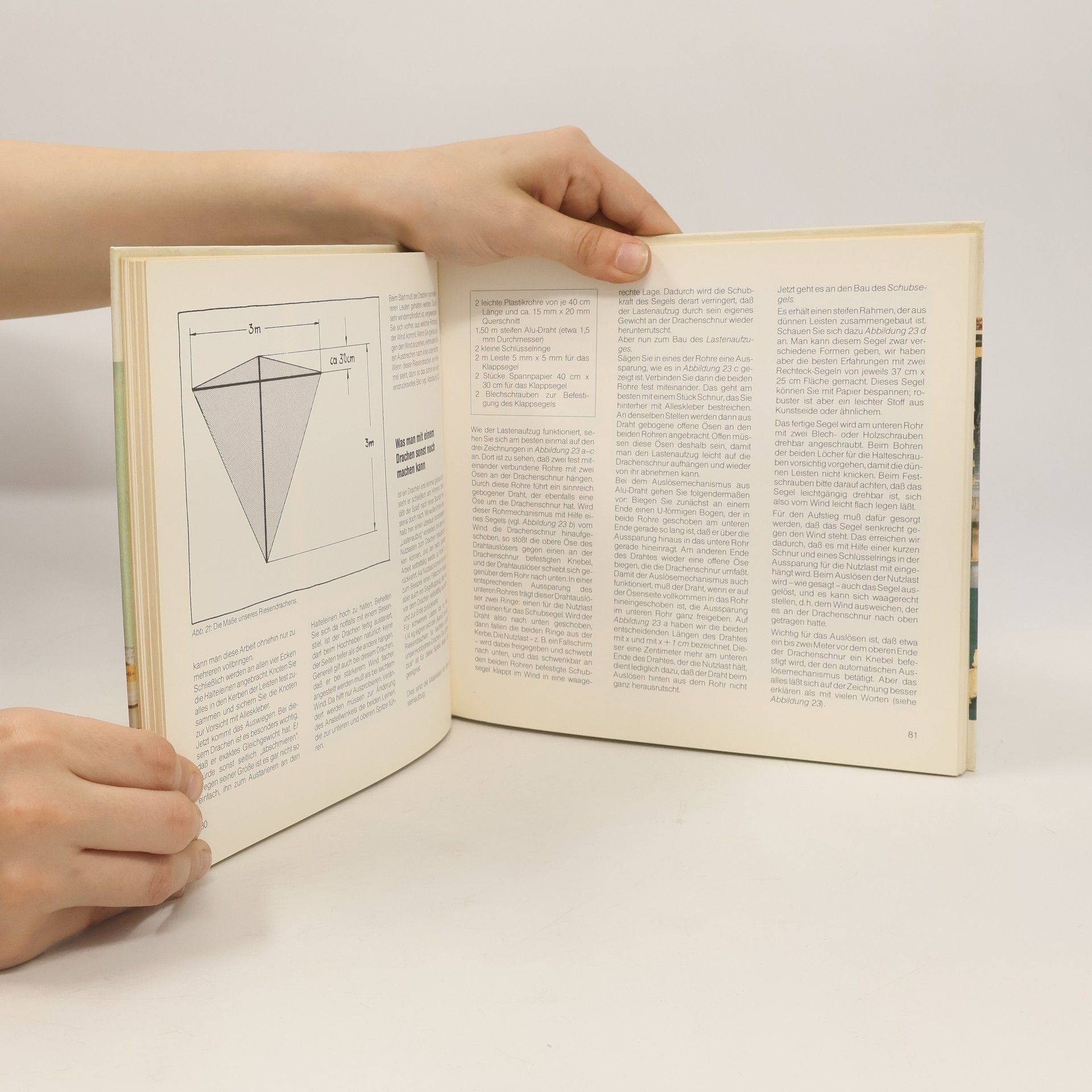 Jean Pütz Das Hobbythek-Buch