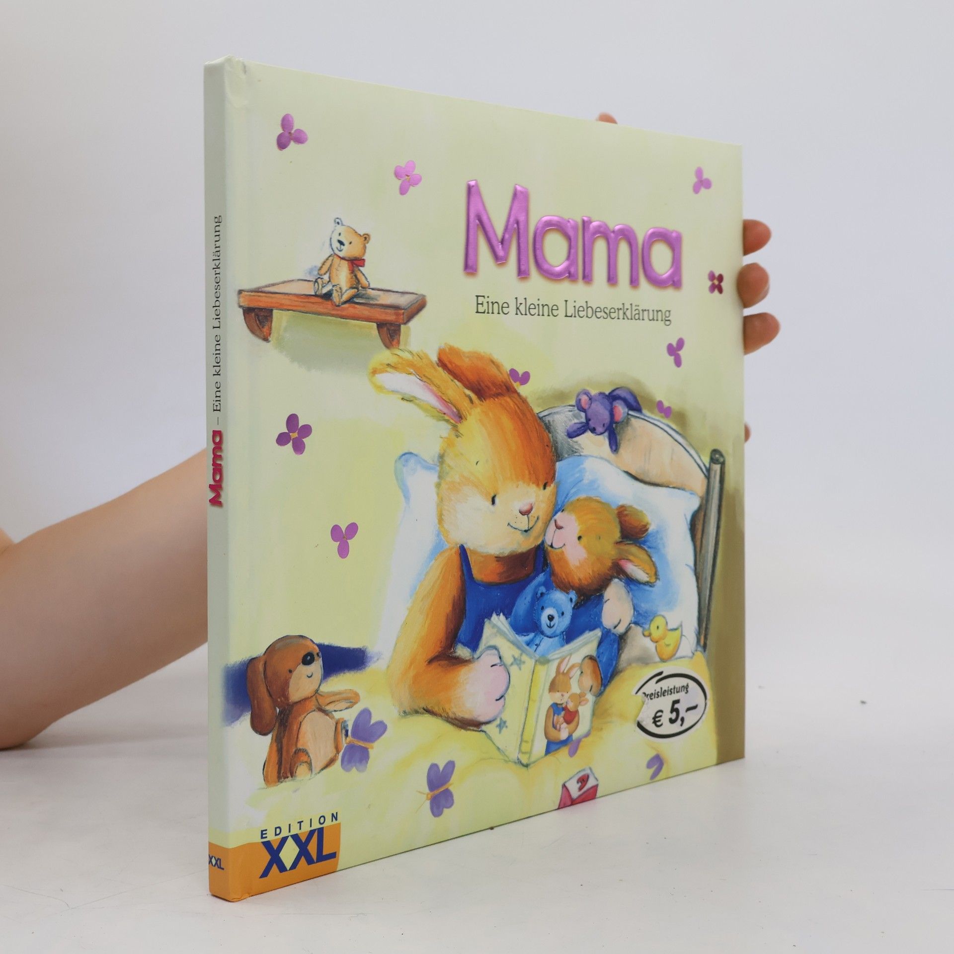 Autorenkollektiv Mama