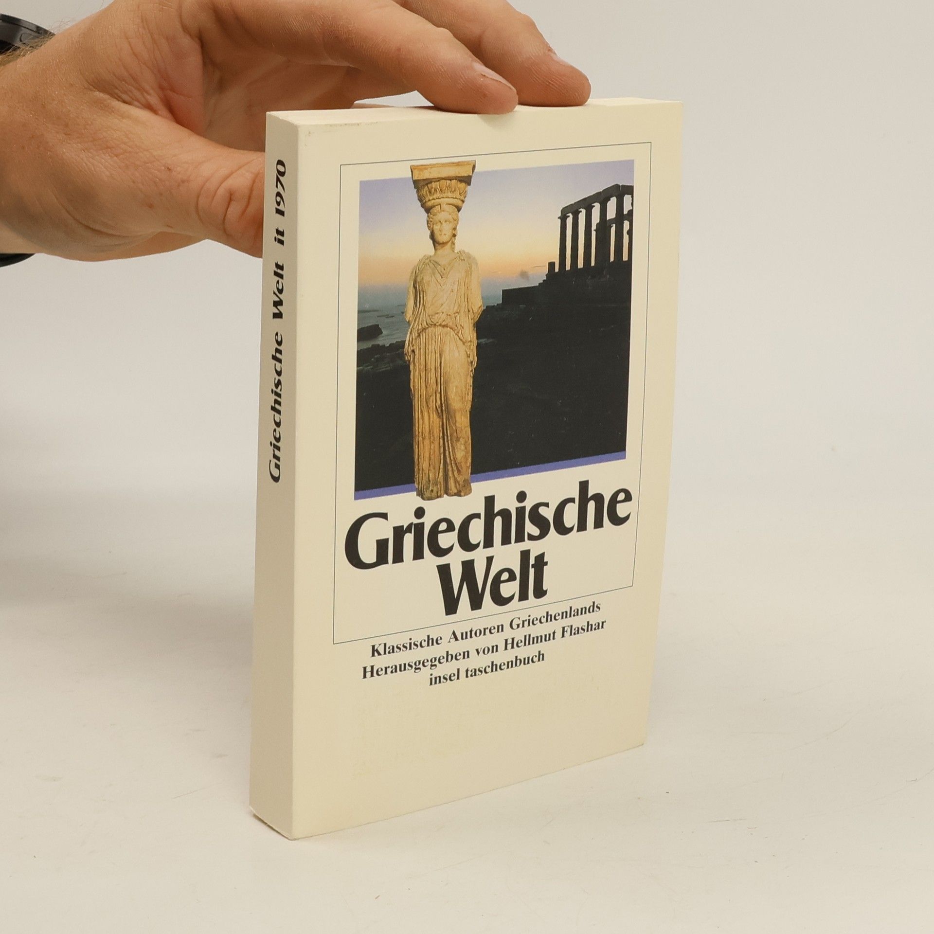 kolektiv Griechische Welt