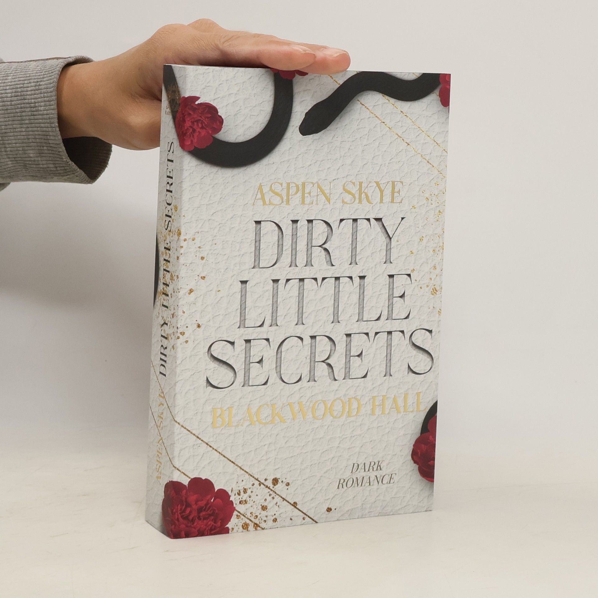 Aspen Skye Dirty Little Secrets