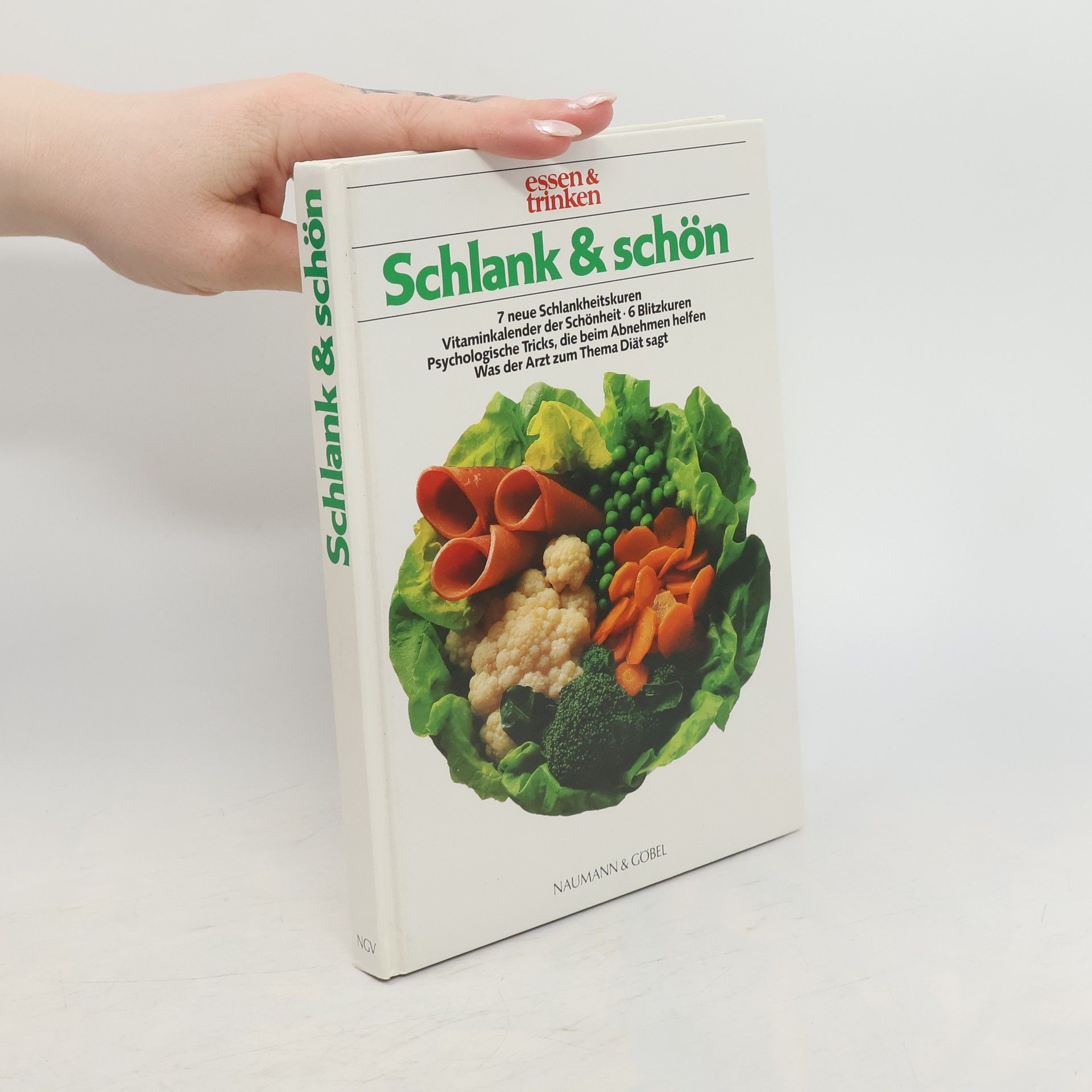 Metta Frank Schlank & schön