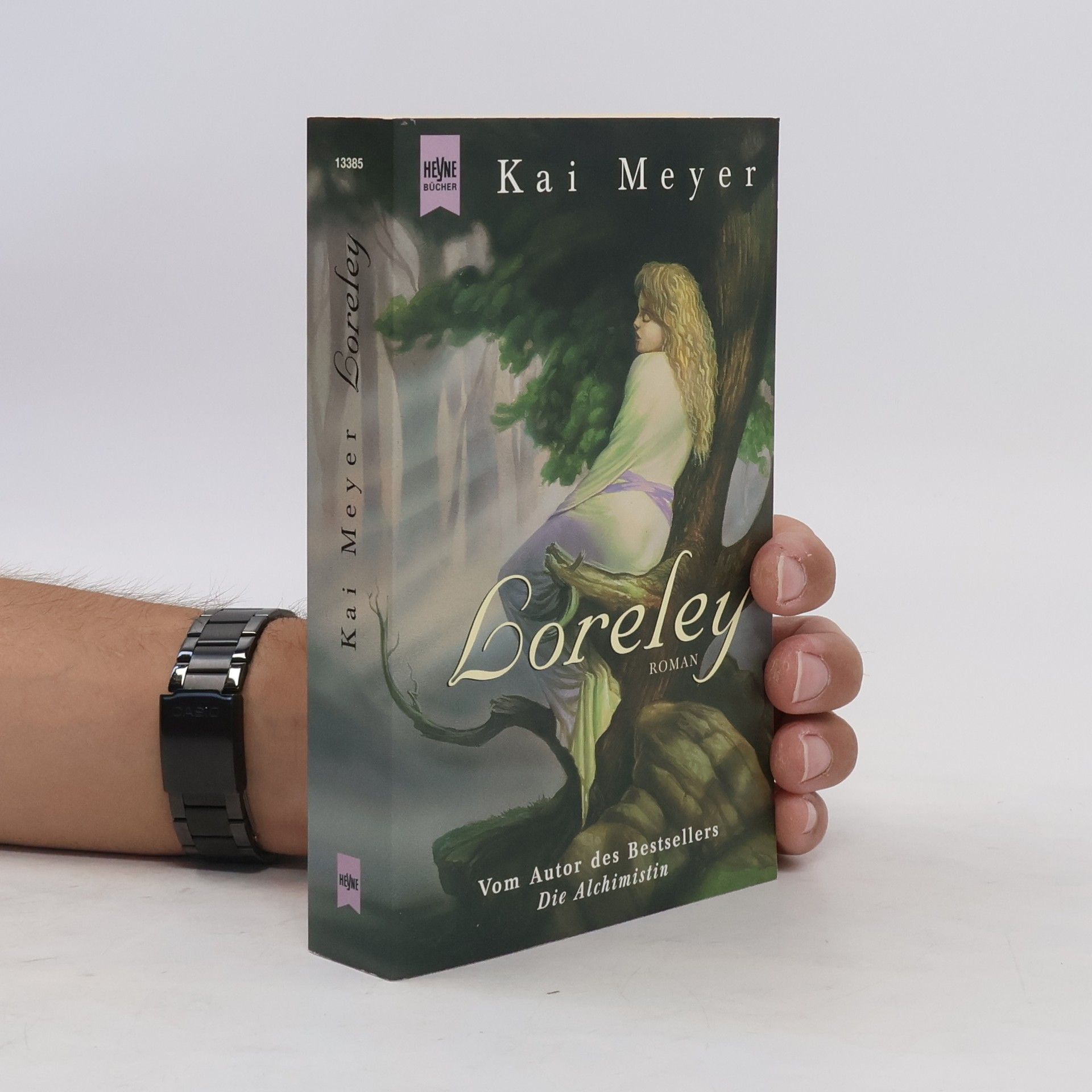 Kai Meyer Loreley