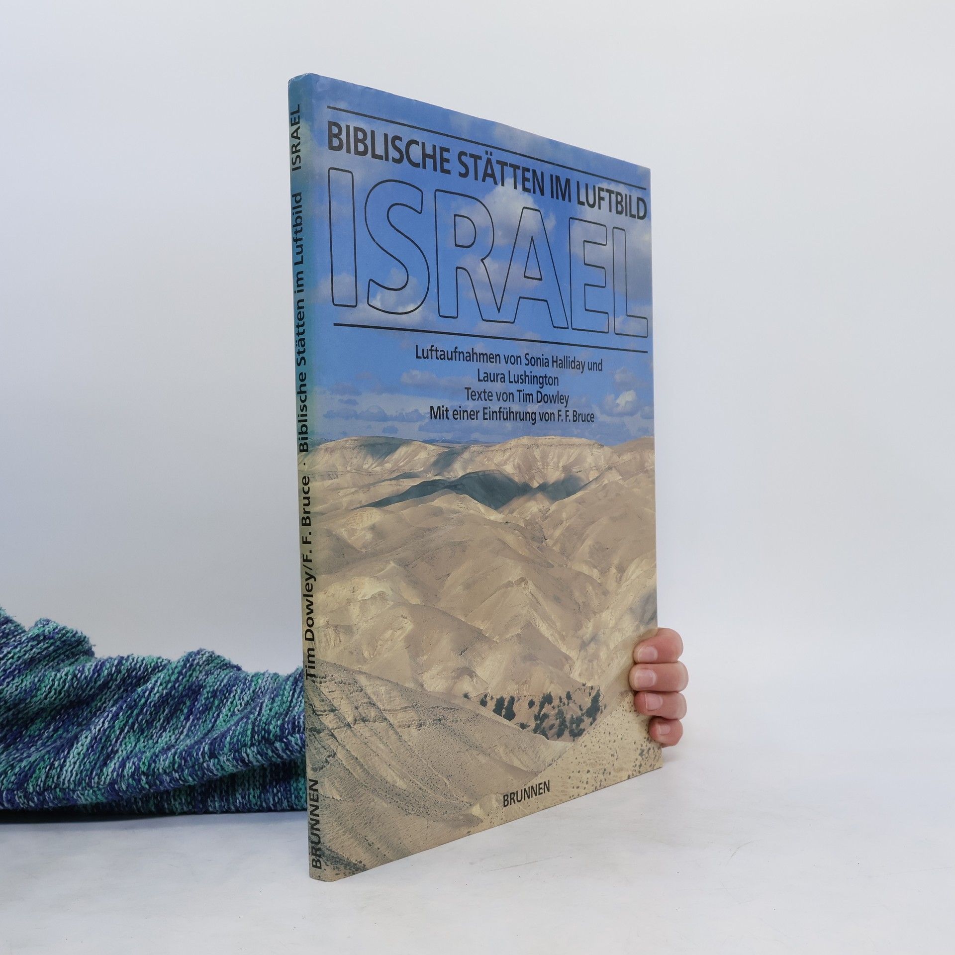 Sonia Halliday Israel
