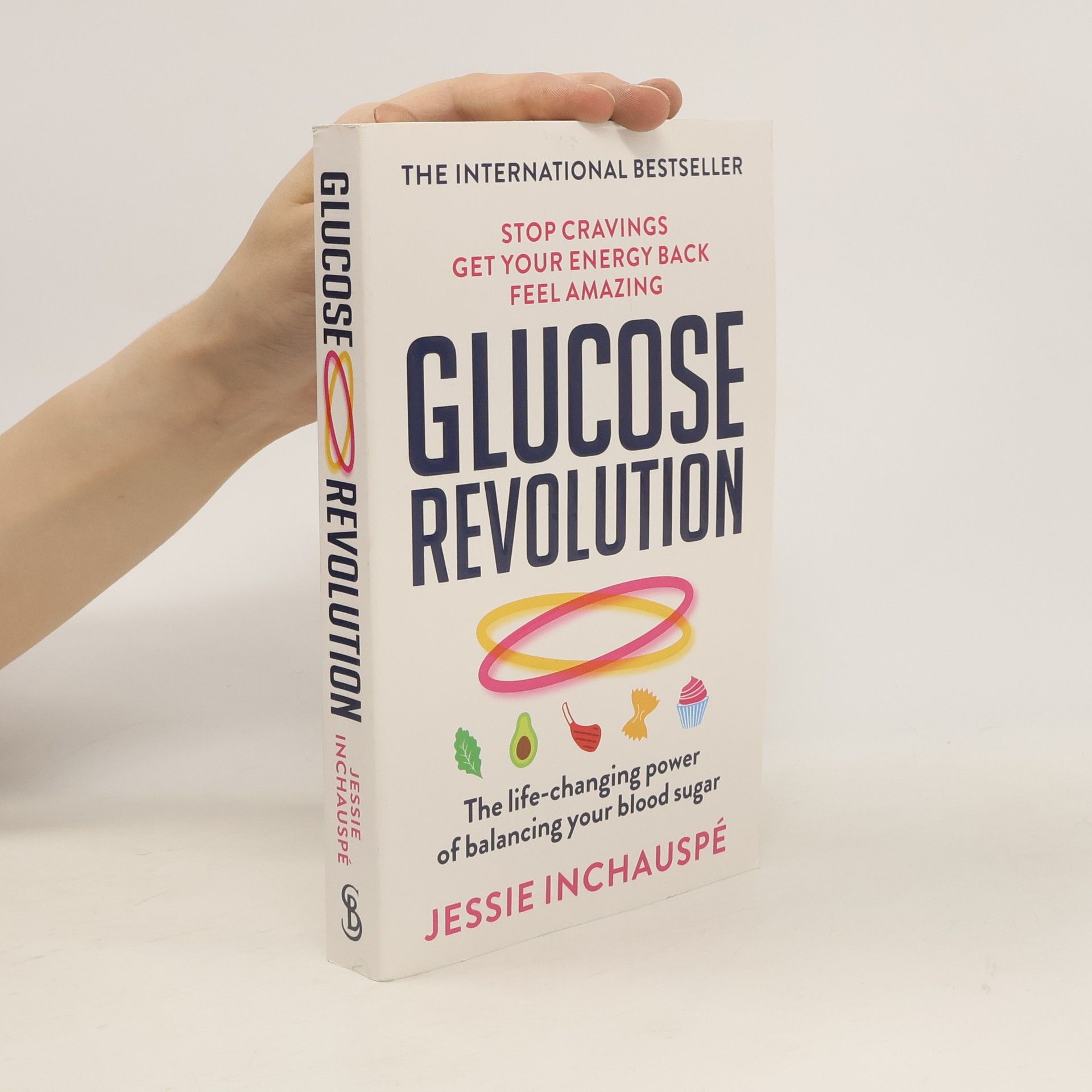 Jessie Inchauspé Glucose Revolution