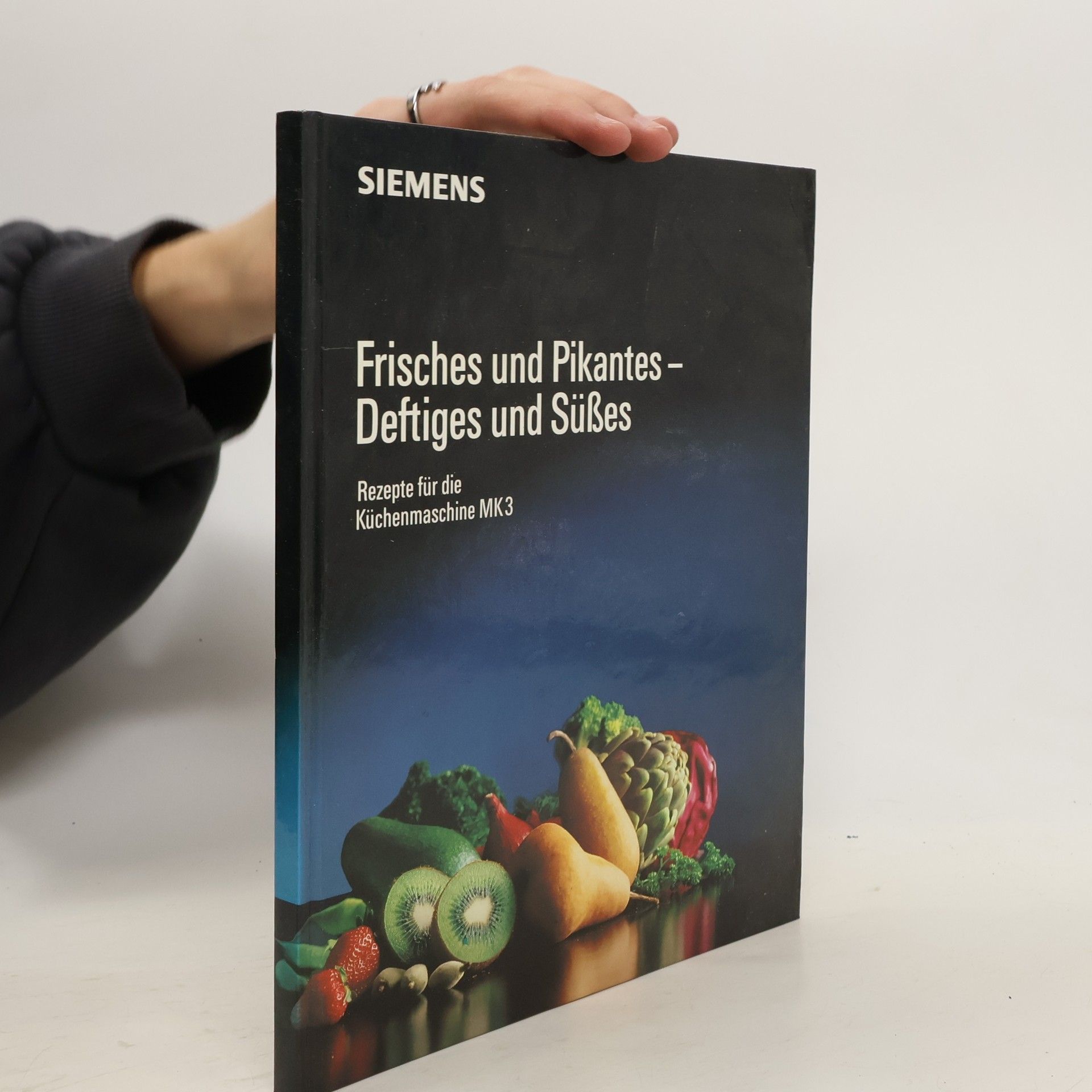 Autorenkollektiv Frisches und Pikantes - Deftiges und Süßes