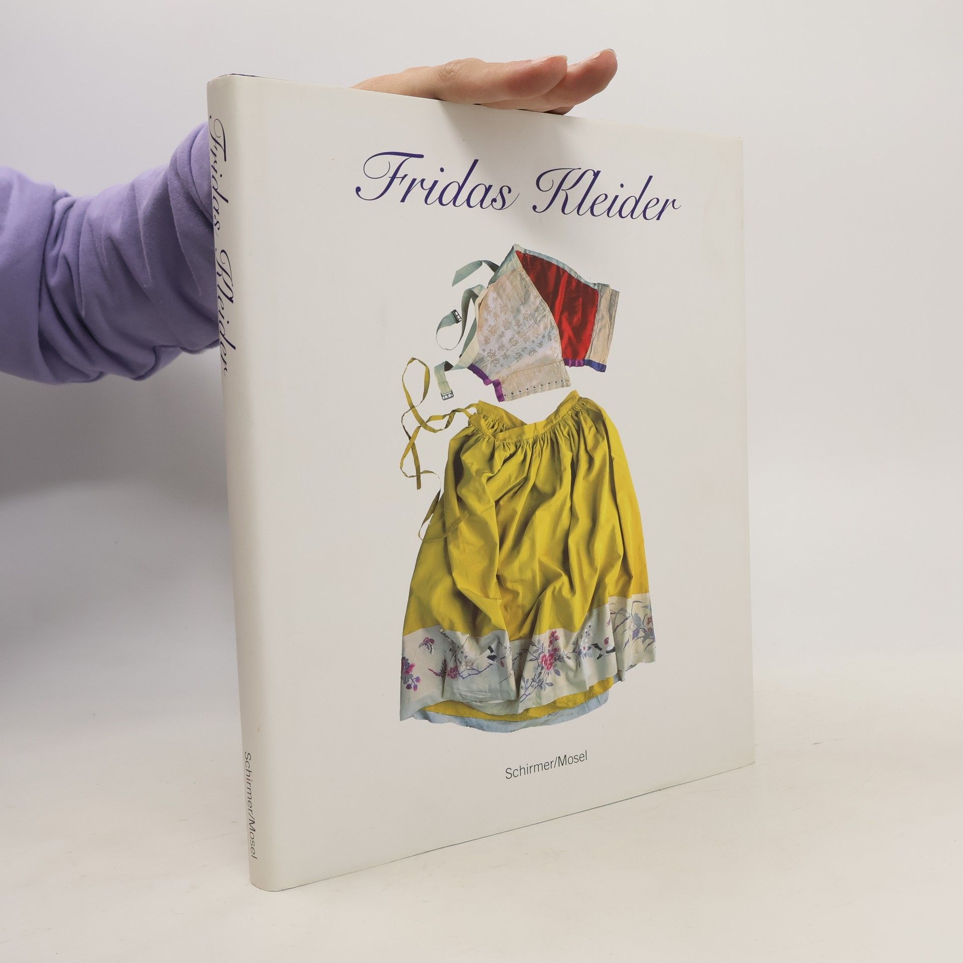Claudia Arlinghaus Fridas Kleider