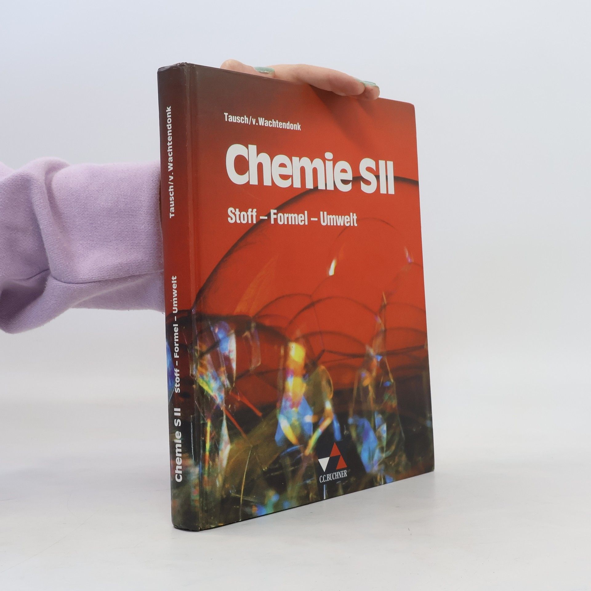 Autorenkollektiv Stoff - Formel - Umwelt
