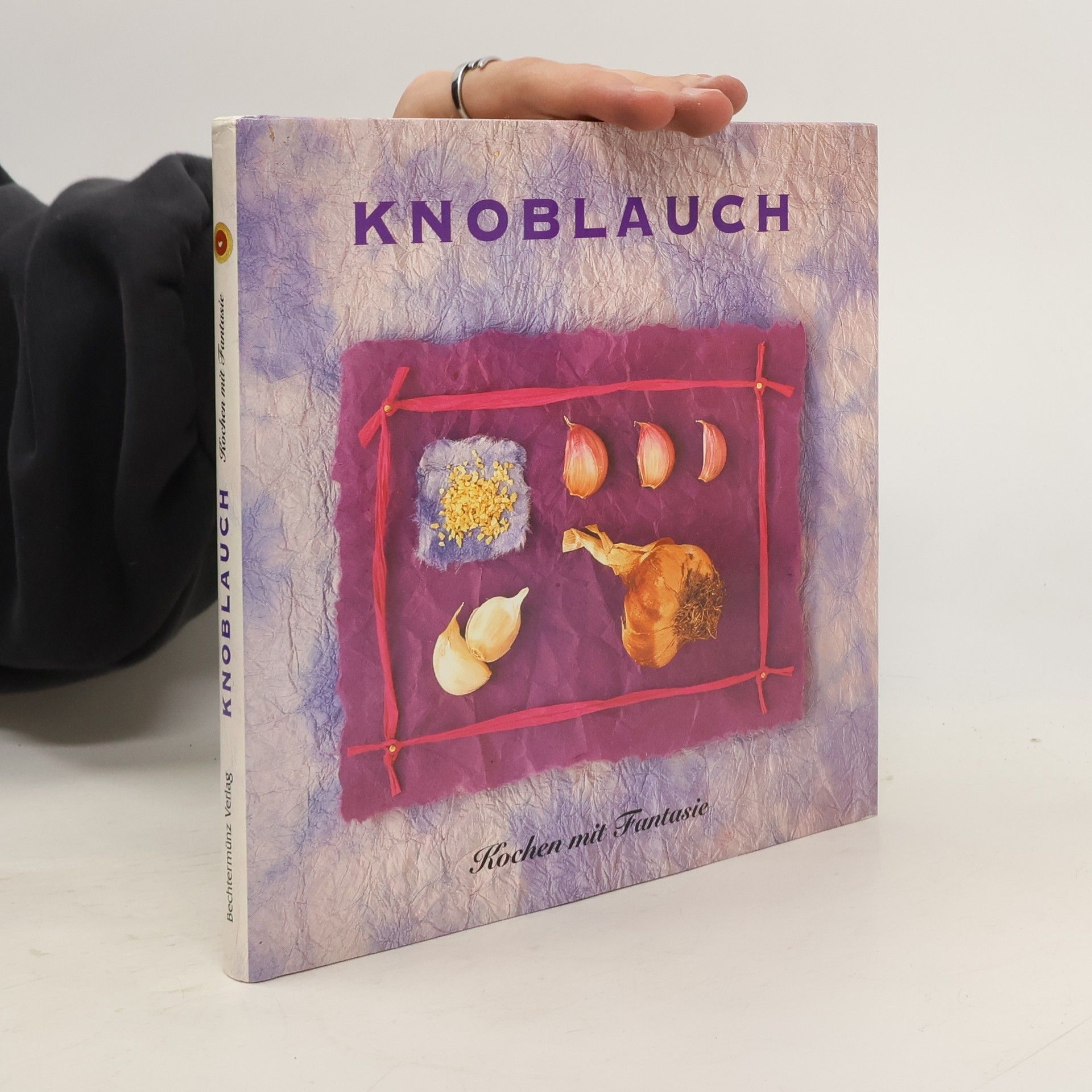 Cécile G Lecaux Knoblauch