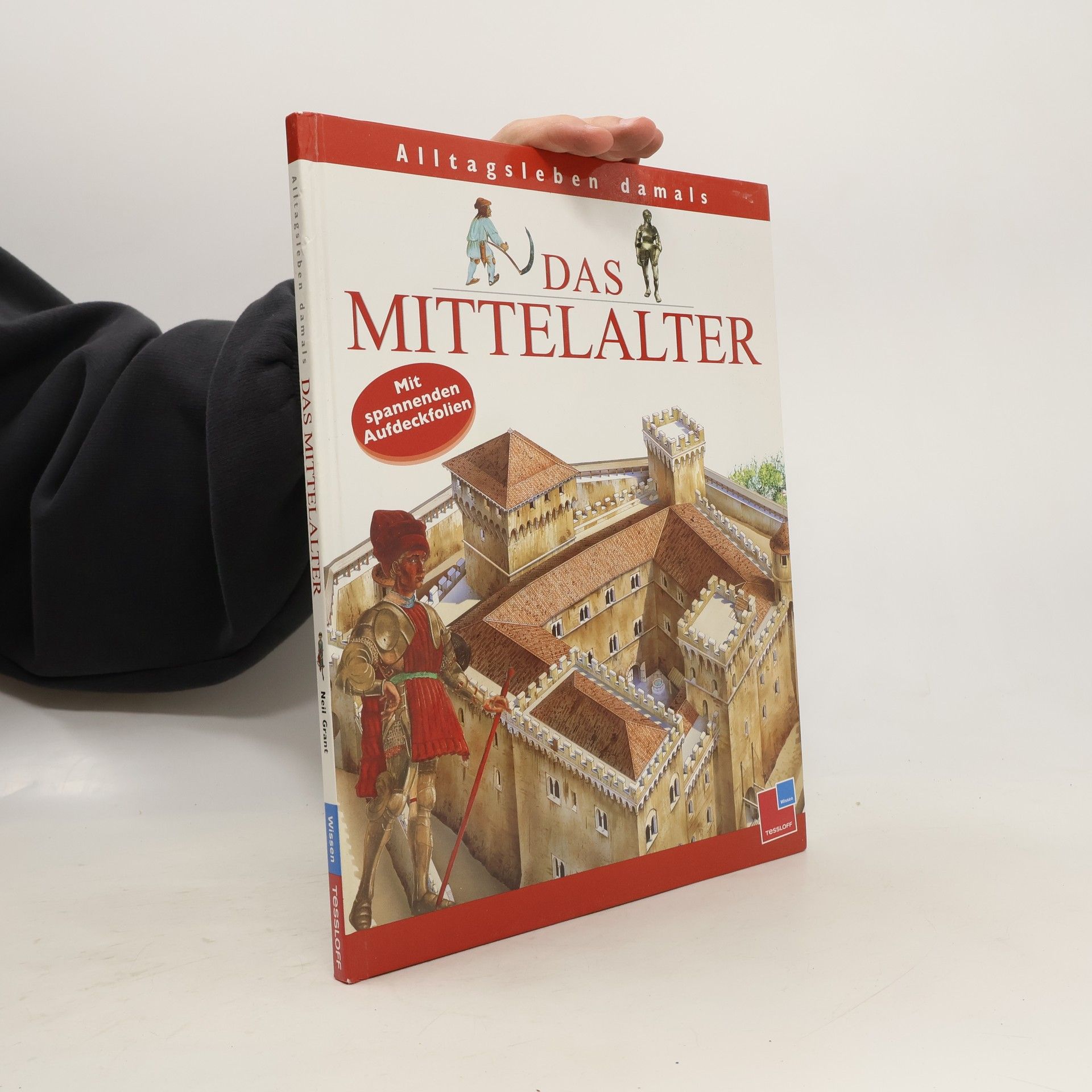 Neil Grant Das Mittelalter